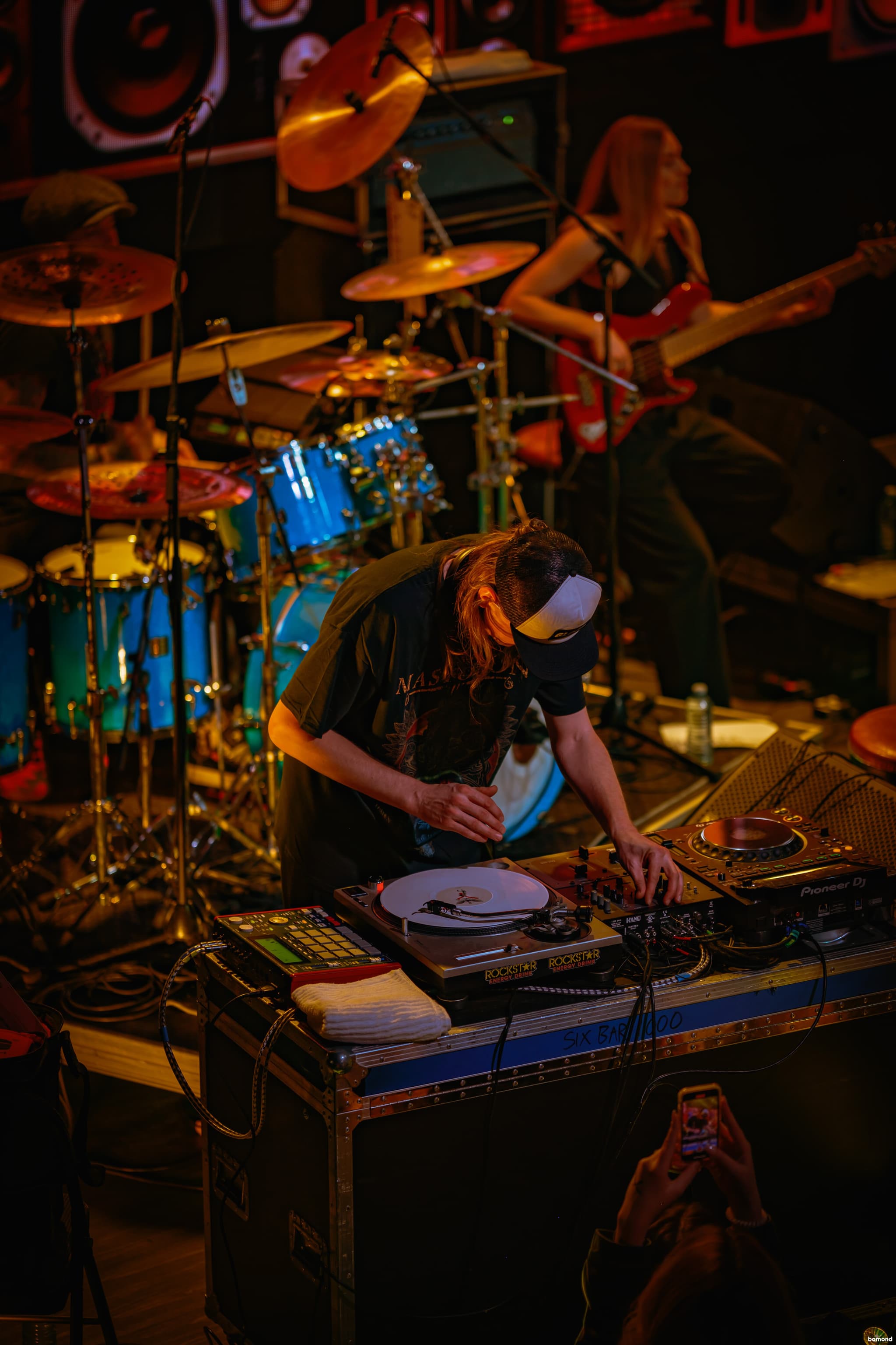 #93 – BoomBox - Edmonton (April 25, 2024)