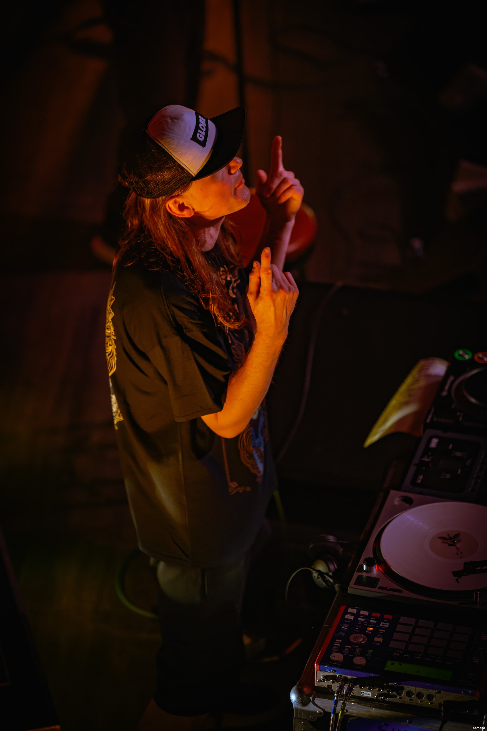 #96 – BoomBox - Edmonton (April 25, 2024)