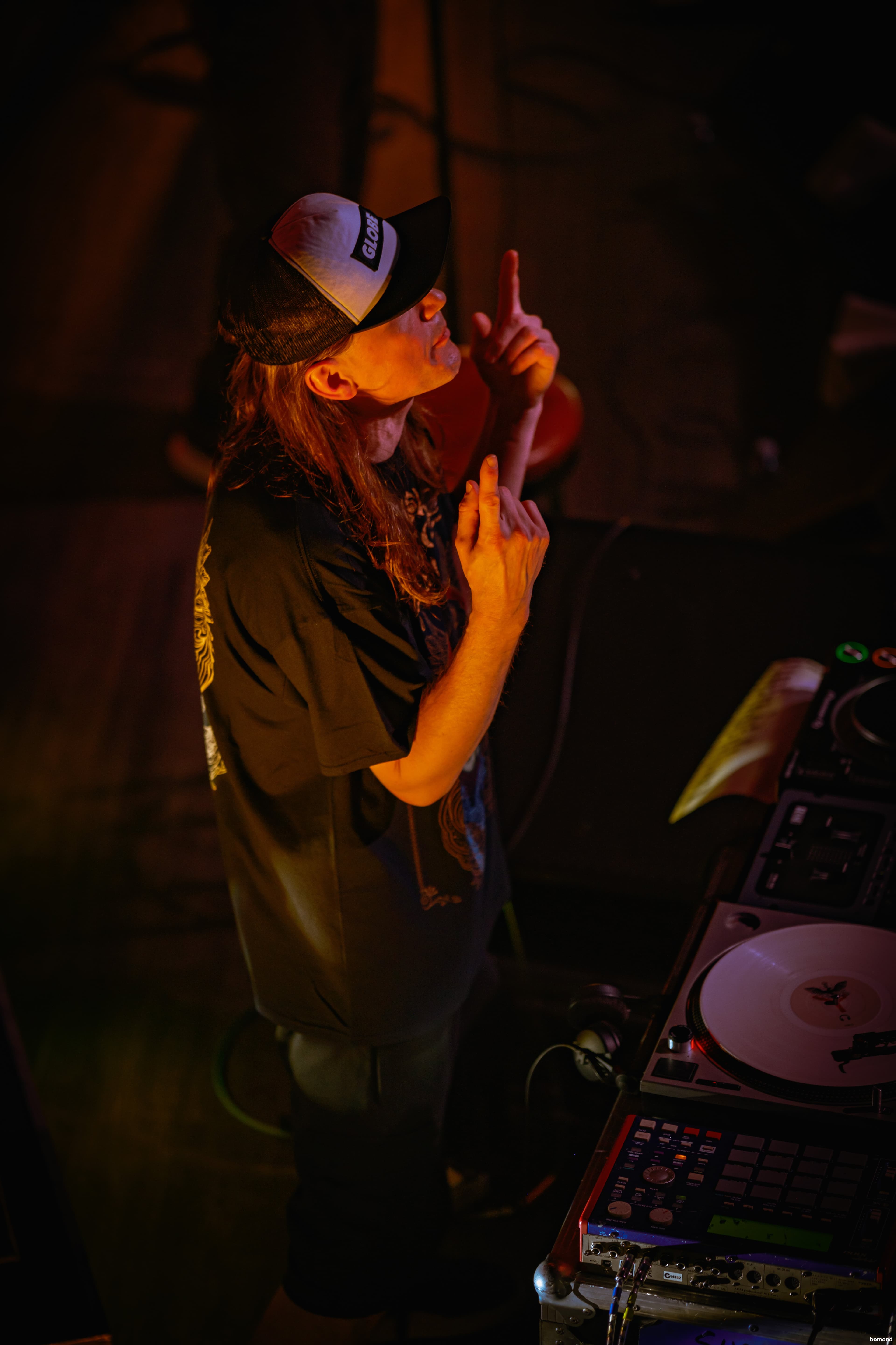 BoomBox - Edmonton (April 25, 2024)