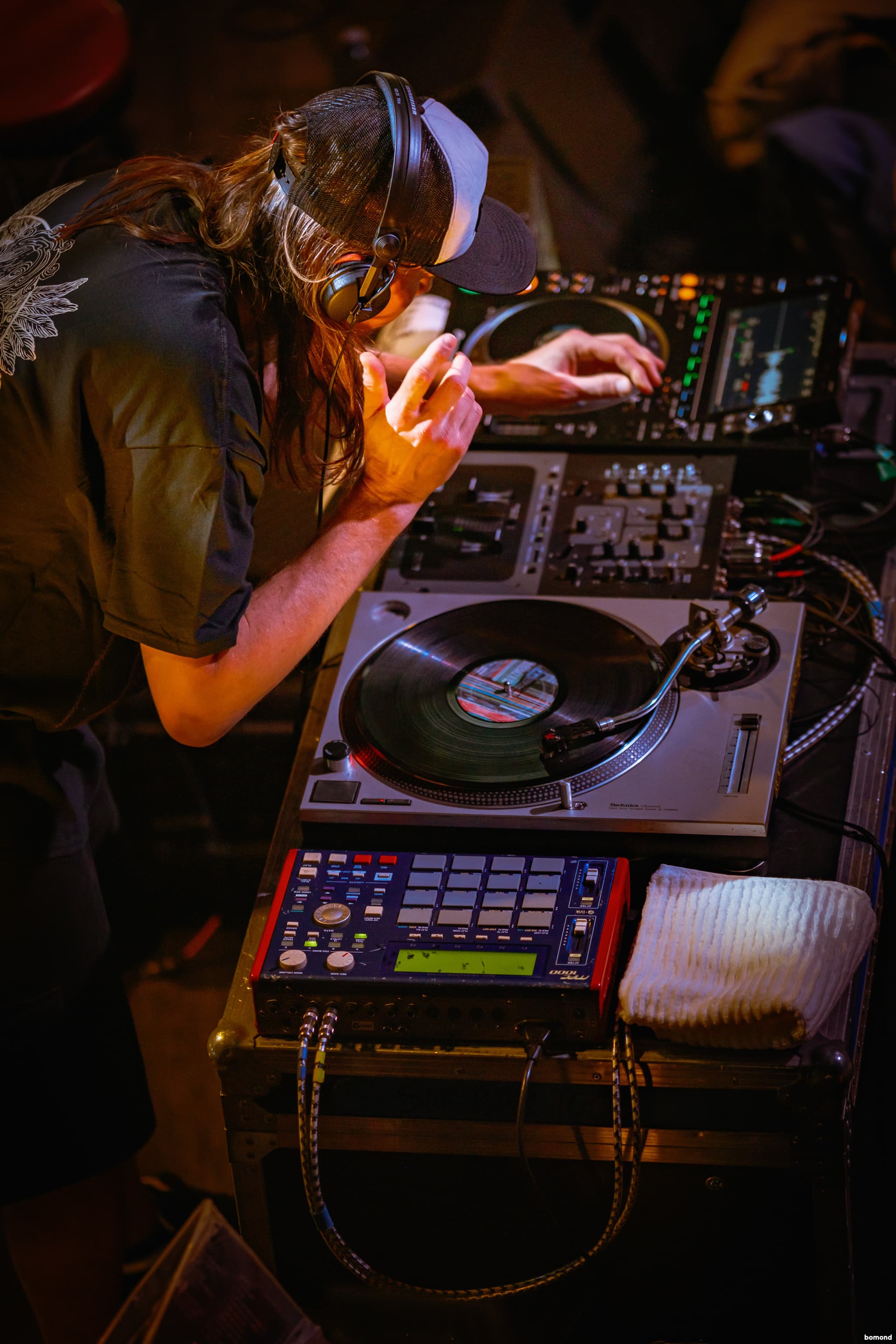 #98 – BoomBox - Edmonton (April 25, 2024)