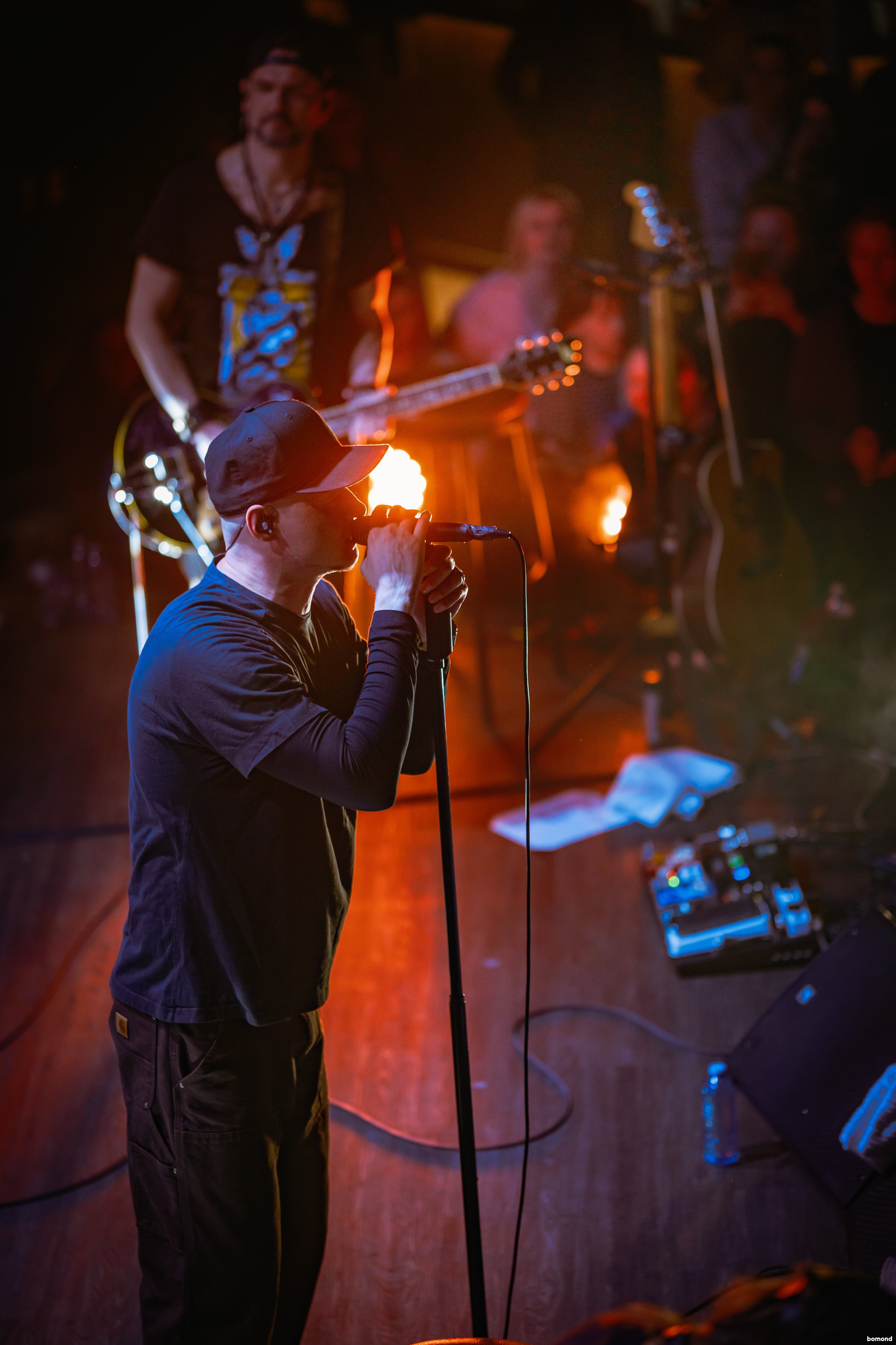 BoomBox - Edmonton (April 25, 2024)