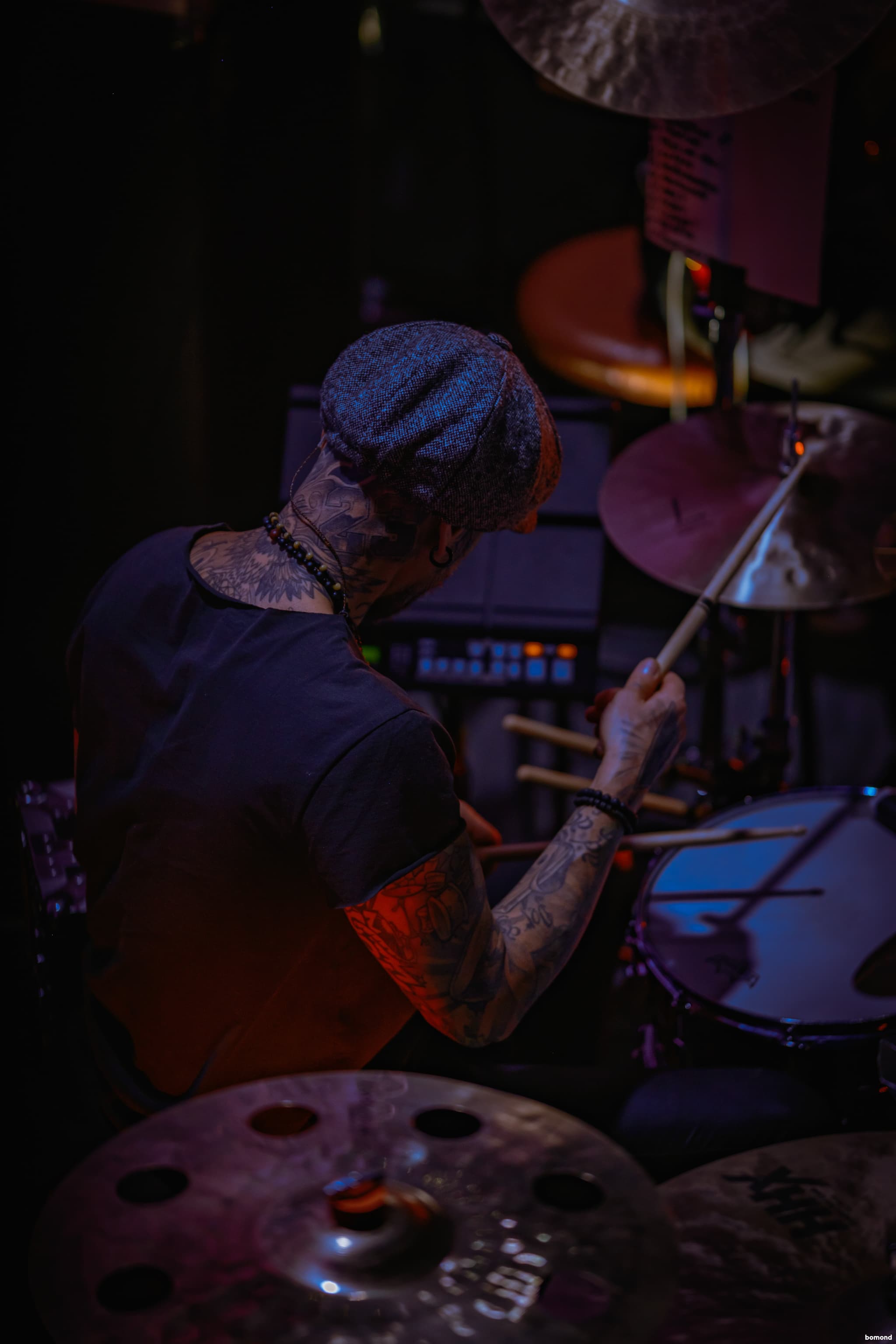 #101 – BoomBox - Edmonton (April 25, 2024)