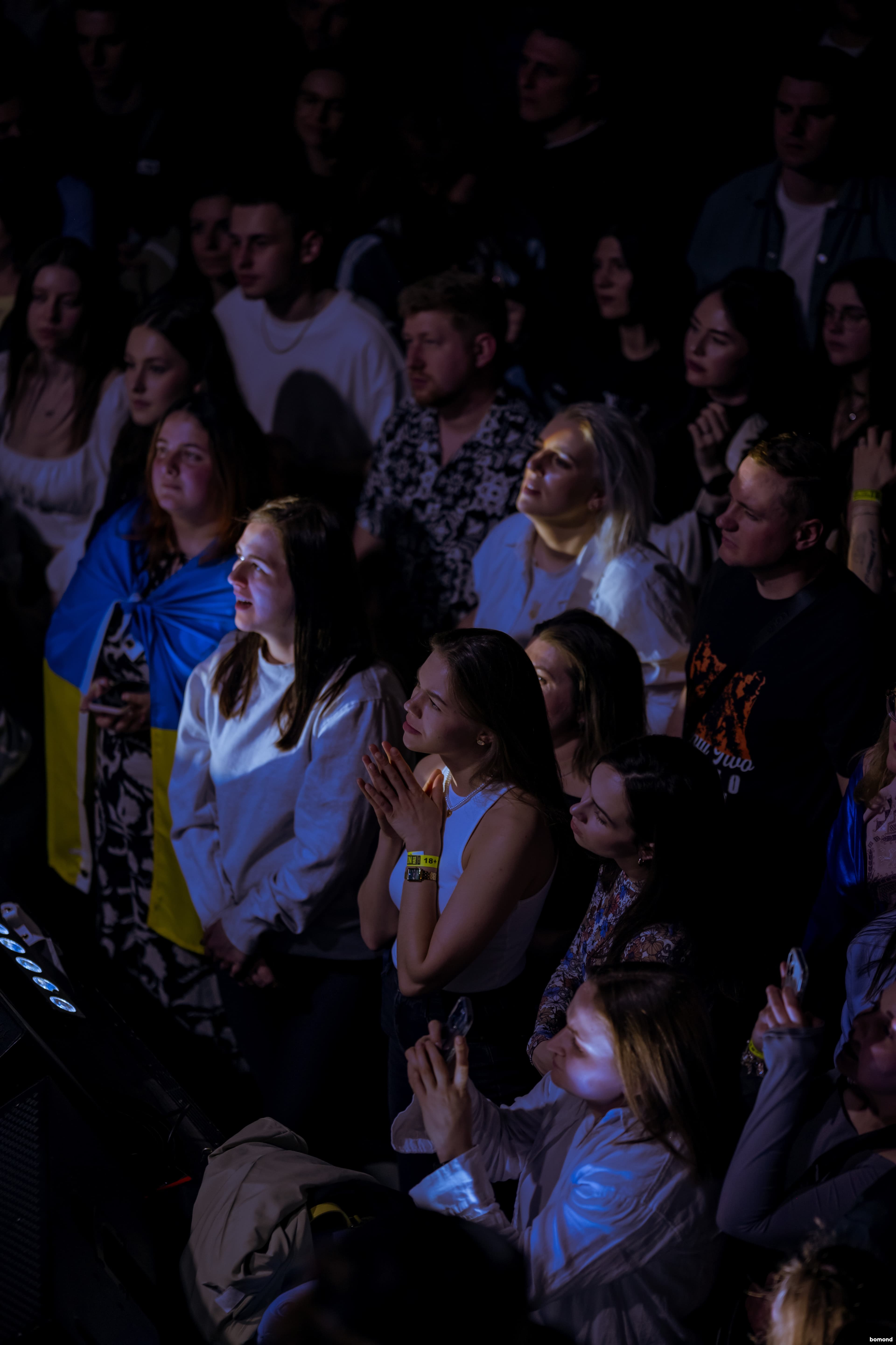 BoomBox - Edmonton (April 25, 2024)