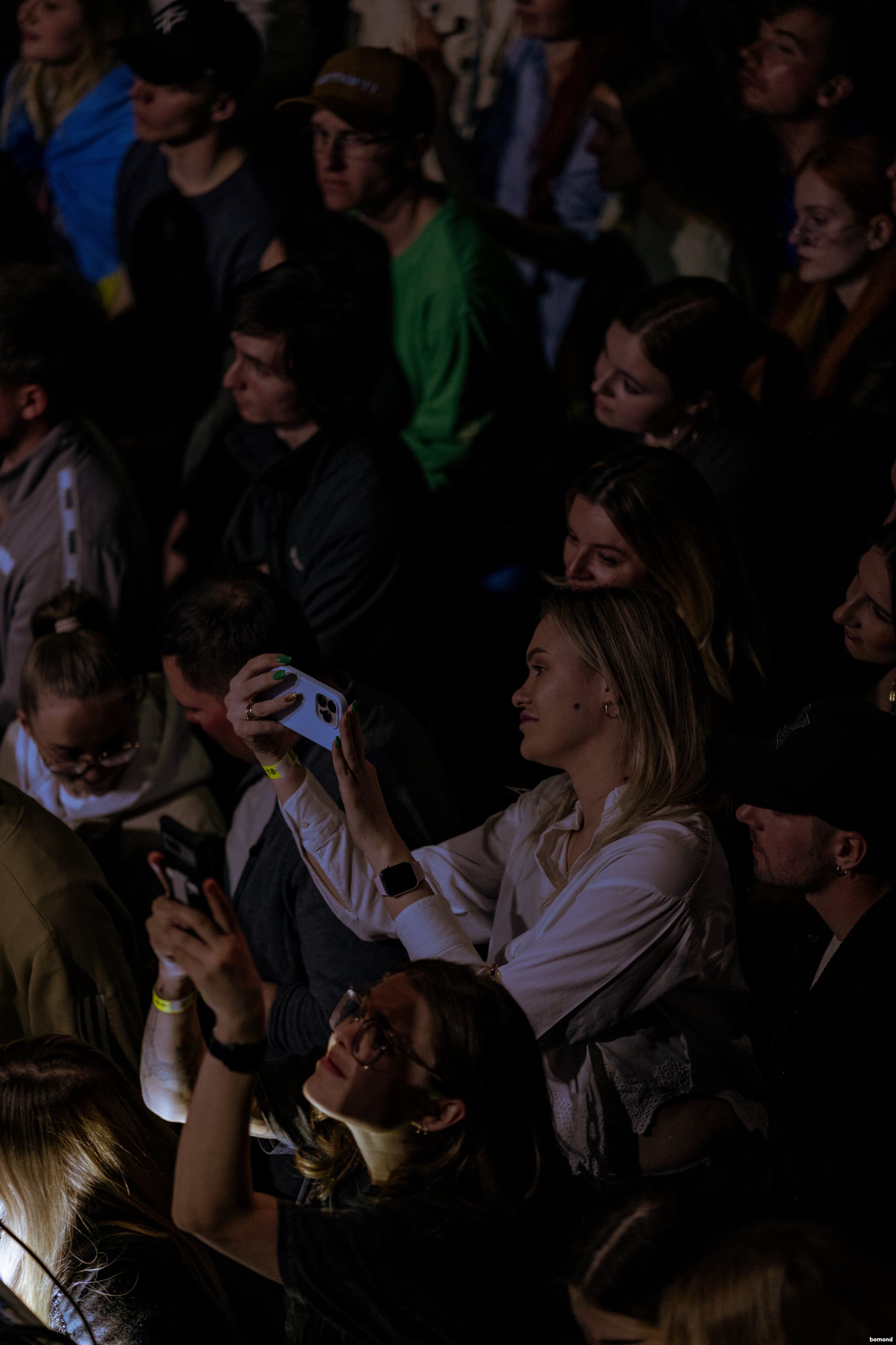 #105 – BoomBox - Edmonton (April 25, 2024)