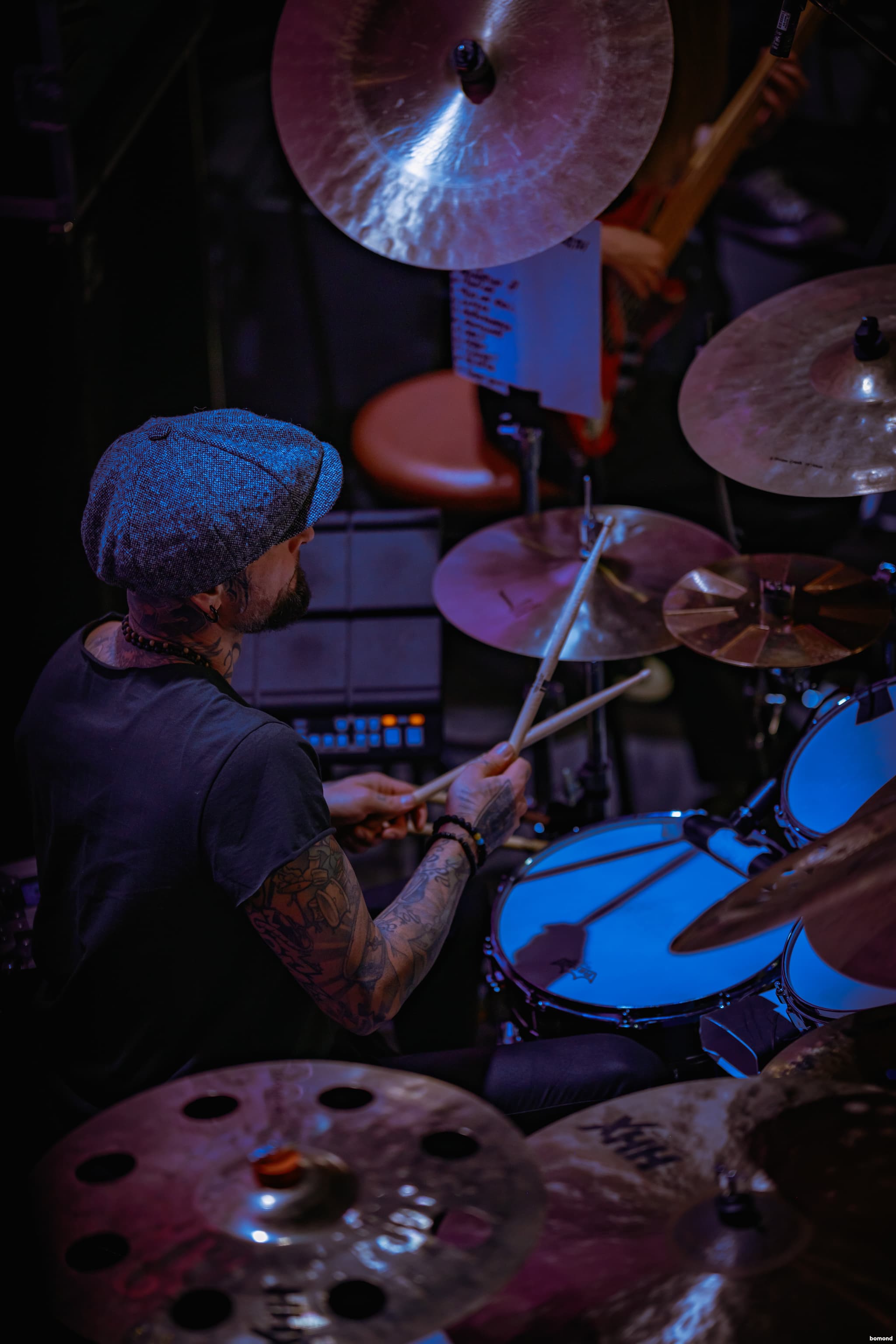 #106 – BoomBox - Edmonton (April 25, 2024)