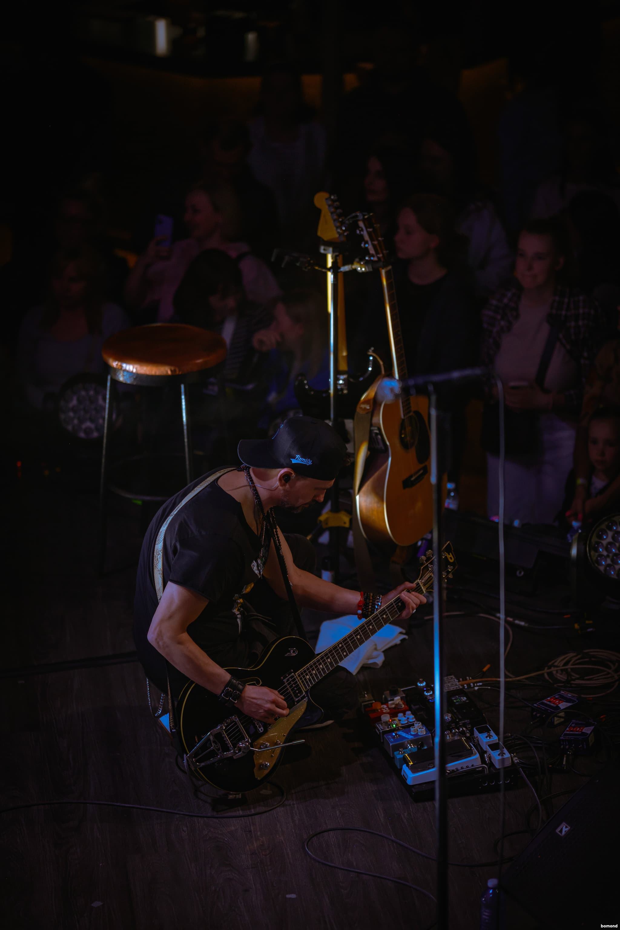 #107 – BoomBox - Edmonton (April 25, 2024)