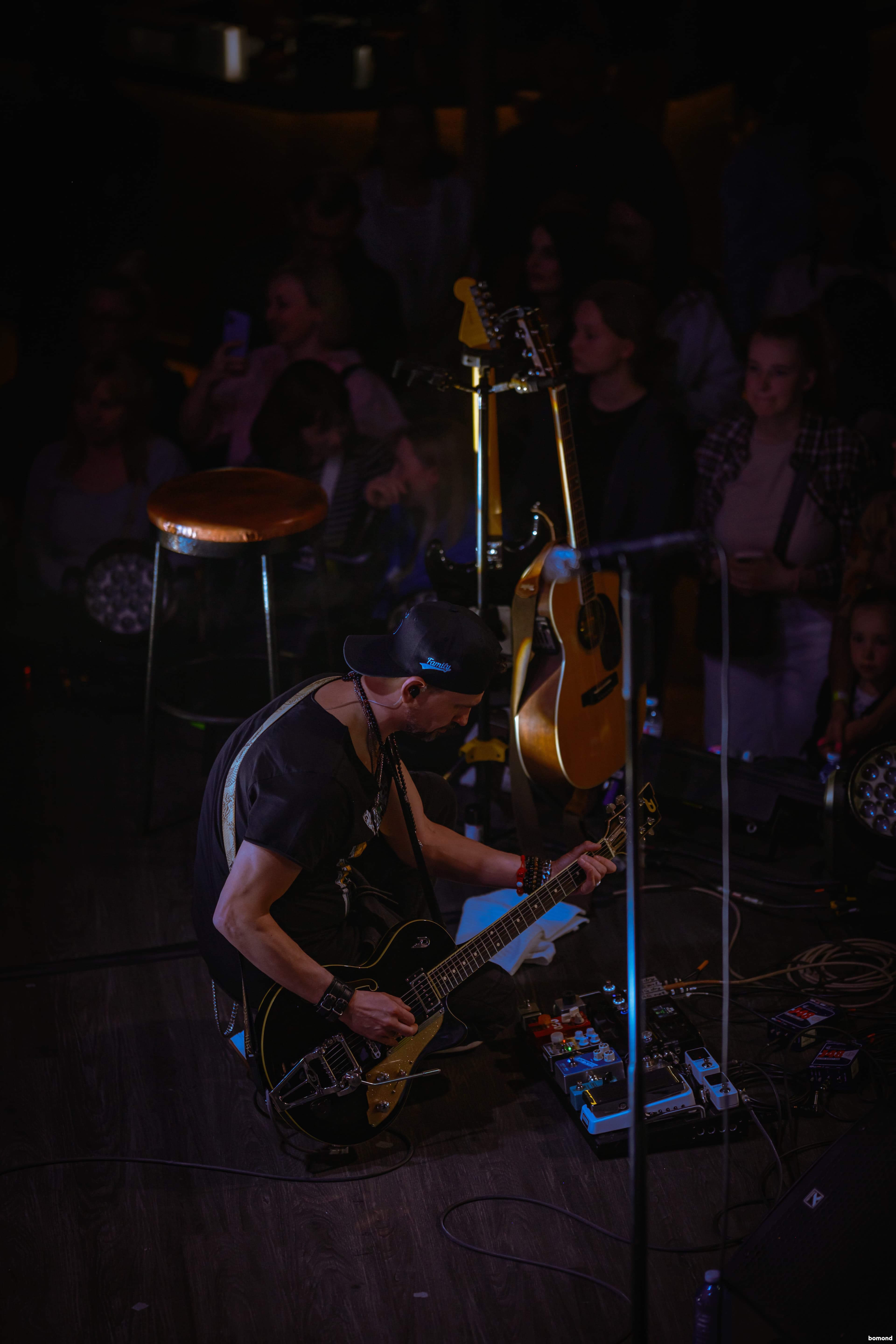 BoomBox - Edmonton (April 25, 2024)