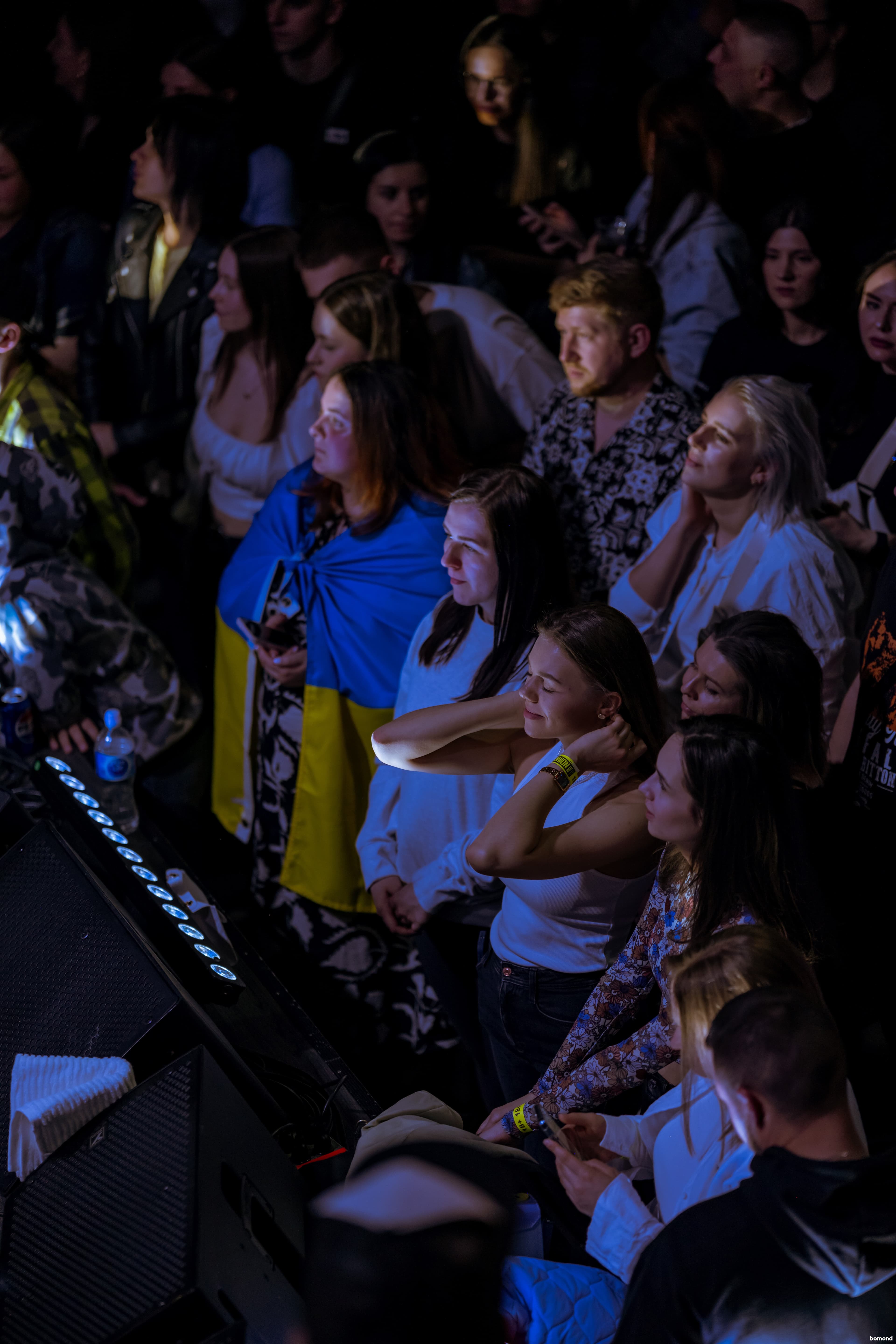 BoomBox - Edmonton (April 25, 2024)