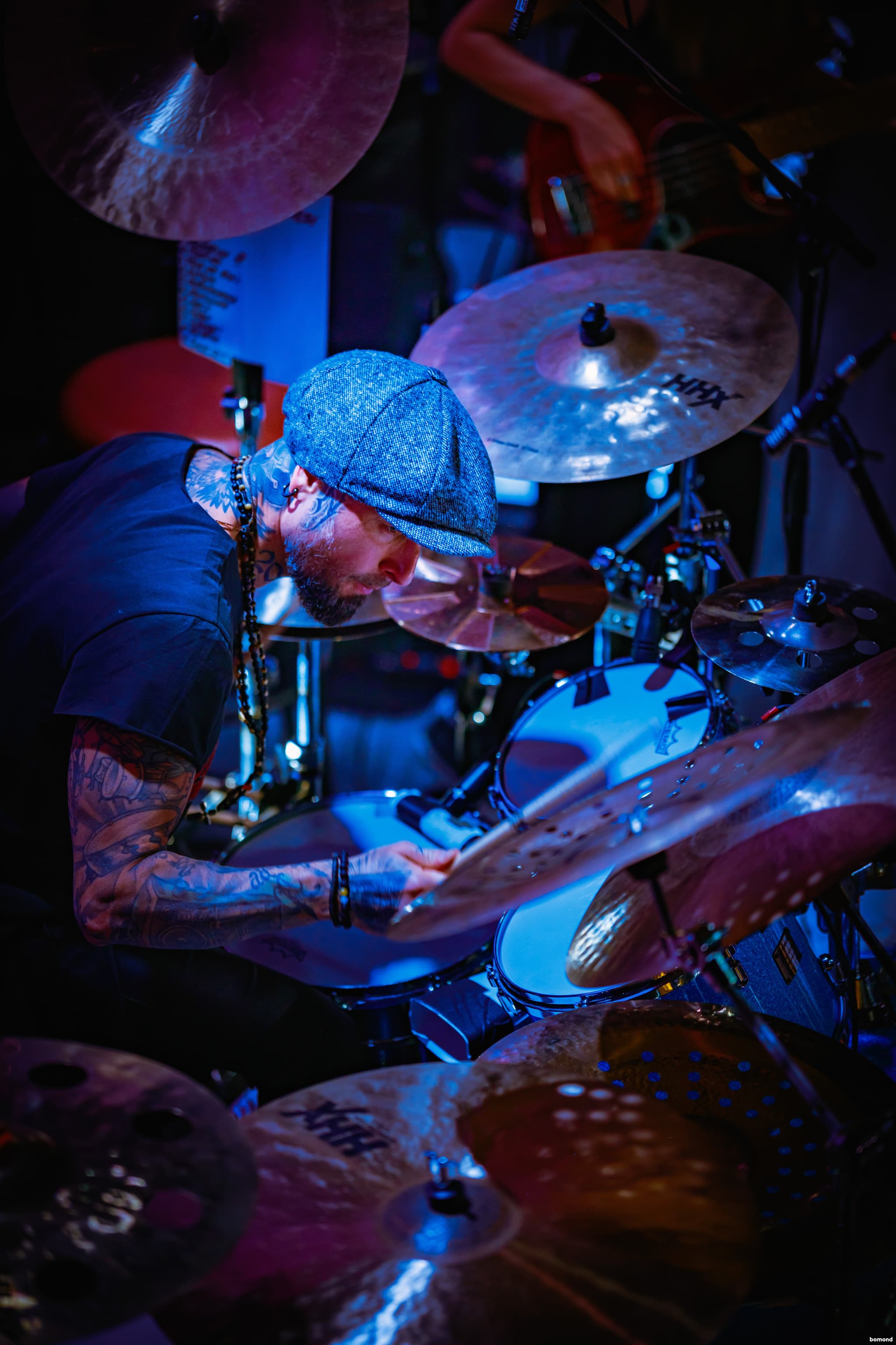 #109 – BoomBox - Edmonton (April 25, 2024)