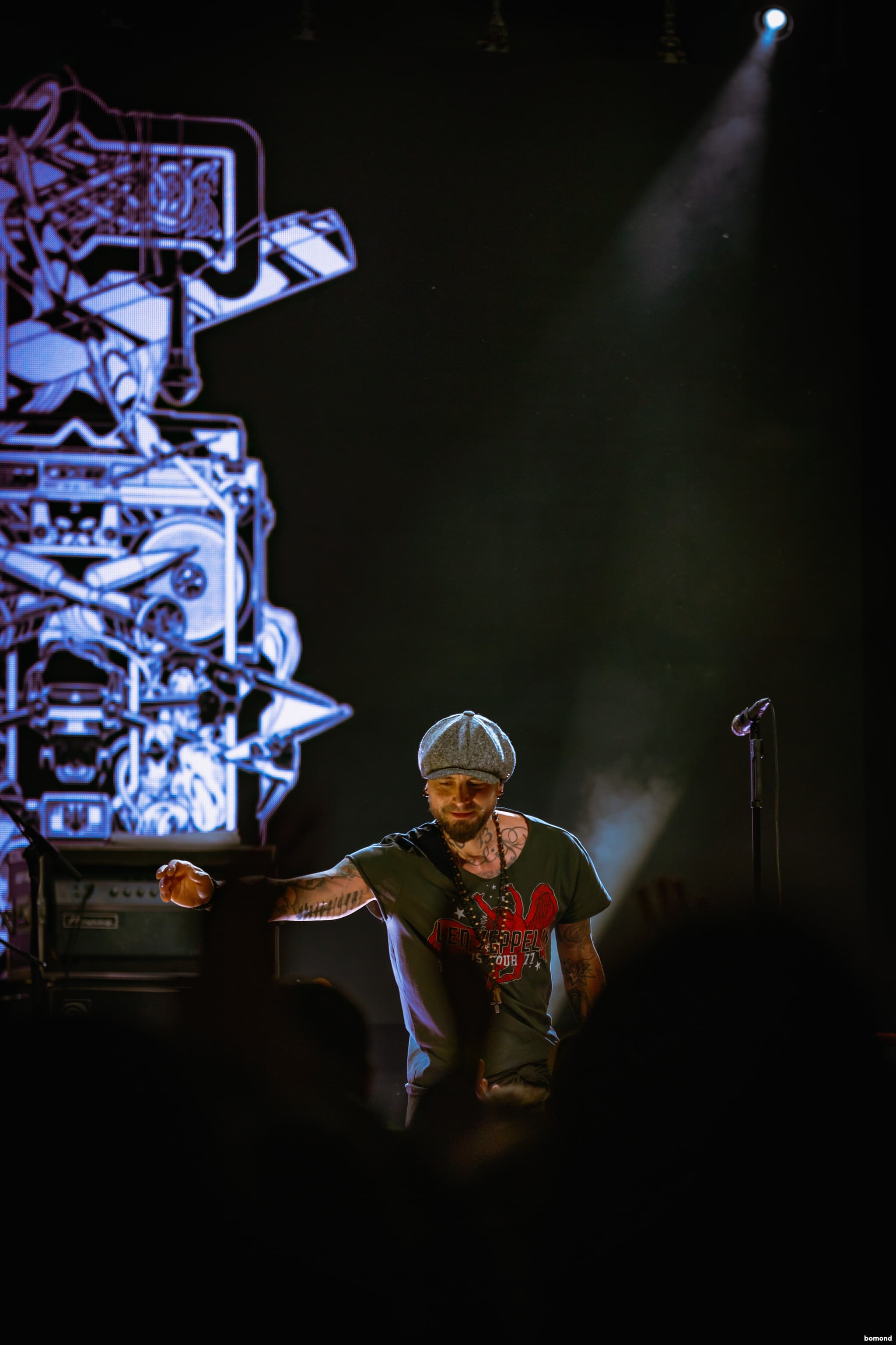 #114 – BoomBox - Edmonton (April 25, 2024)