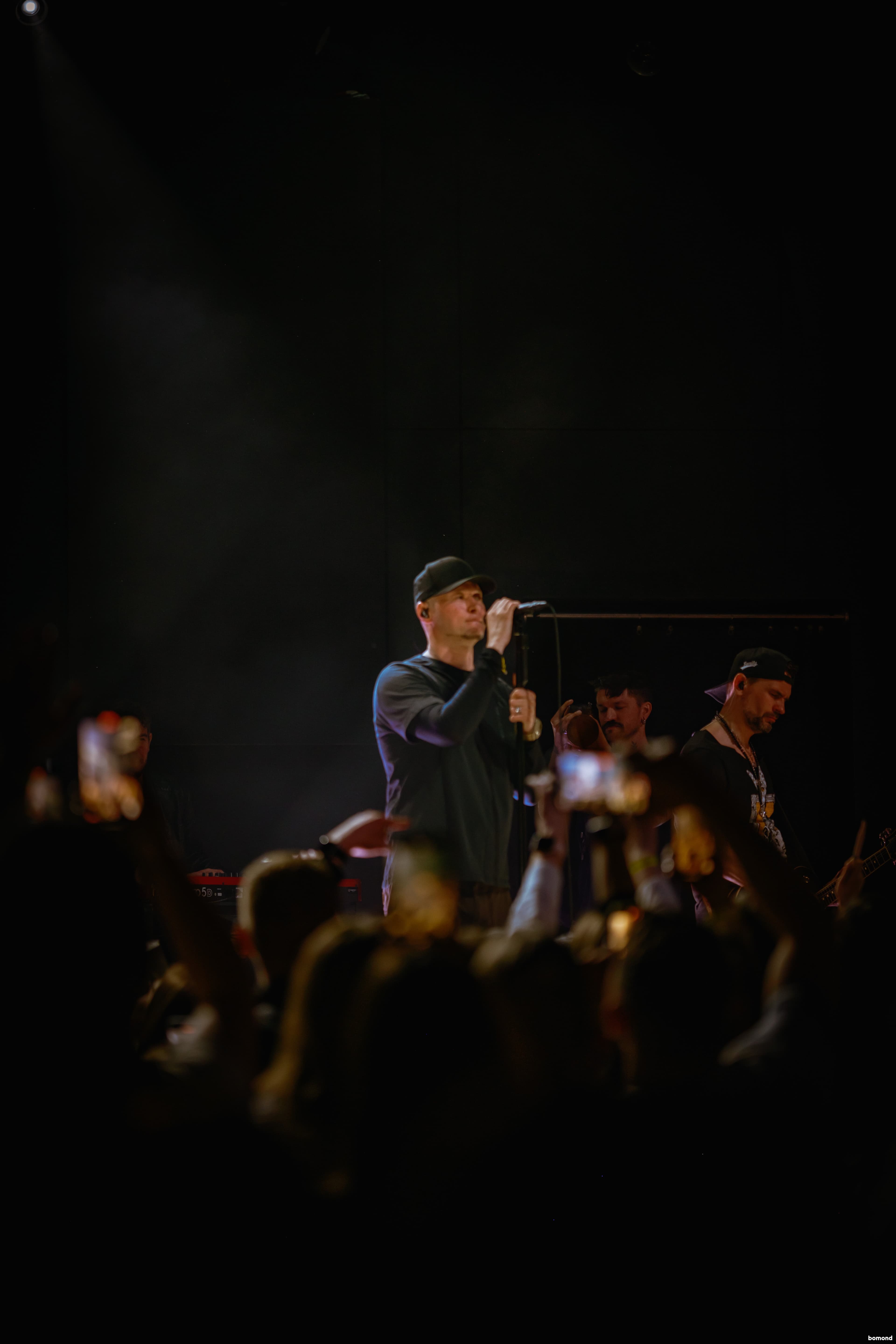BoomBox - Edmonton (April 25, 2024)