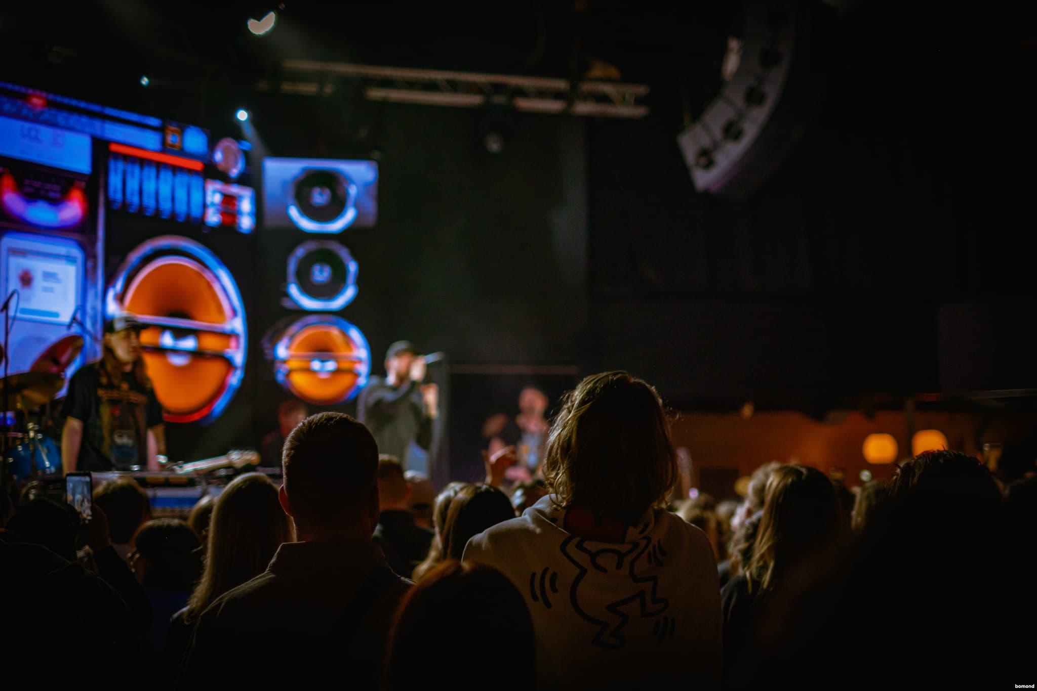 #116 – BoomBox - Edmonton (April 25, 2024)