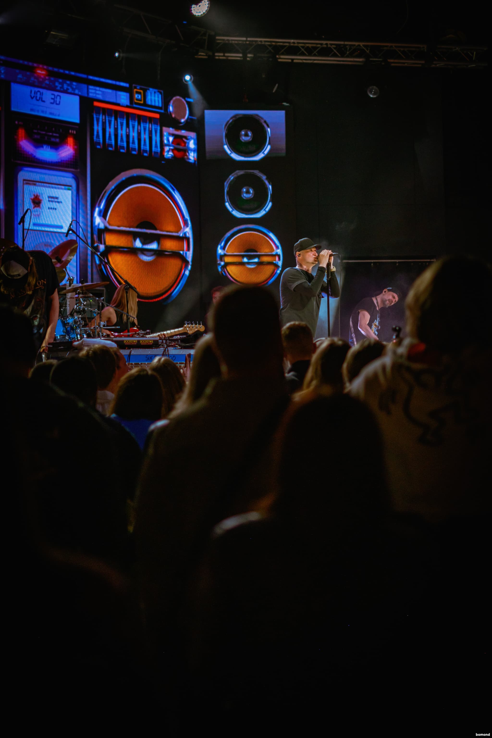 #117 – BoomBox - Edmonton (April 25, 2024)
