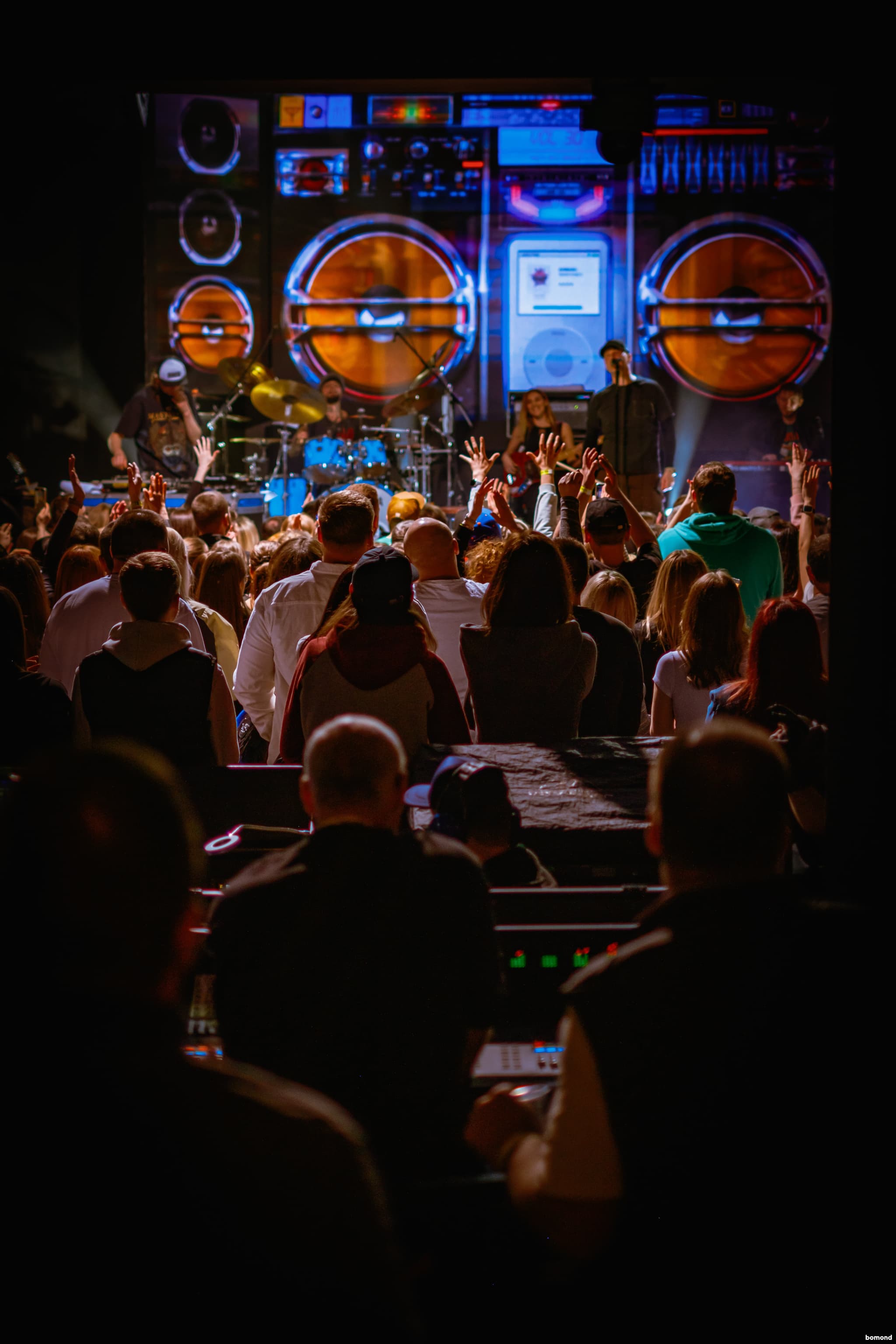 #119 – BoomBox - Edmonton (April 25, 2024)