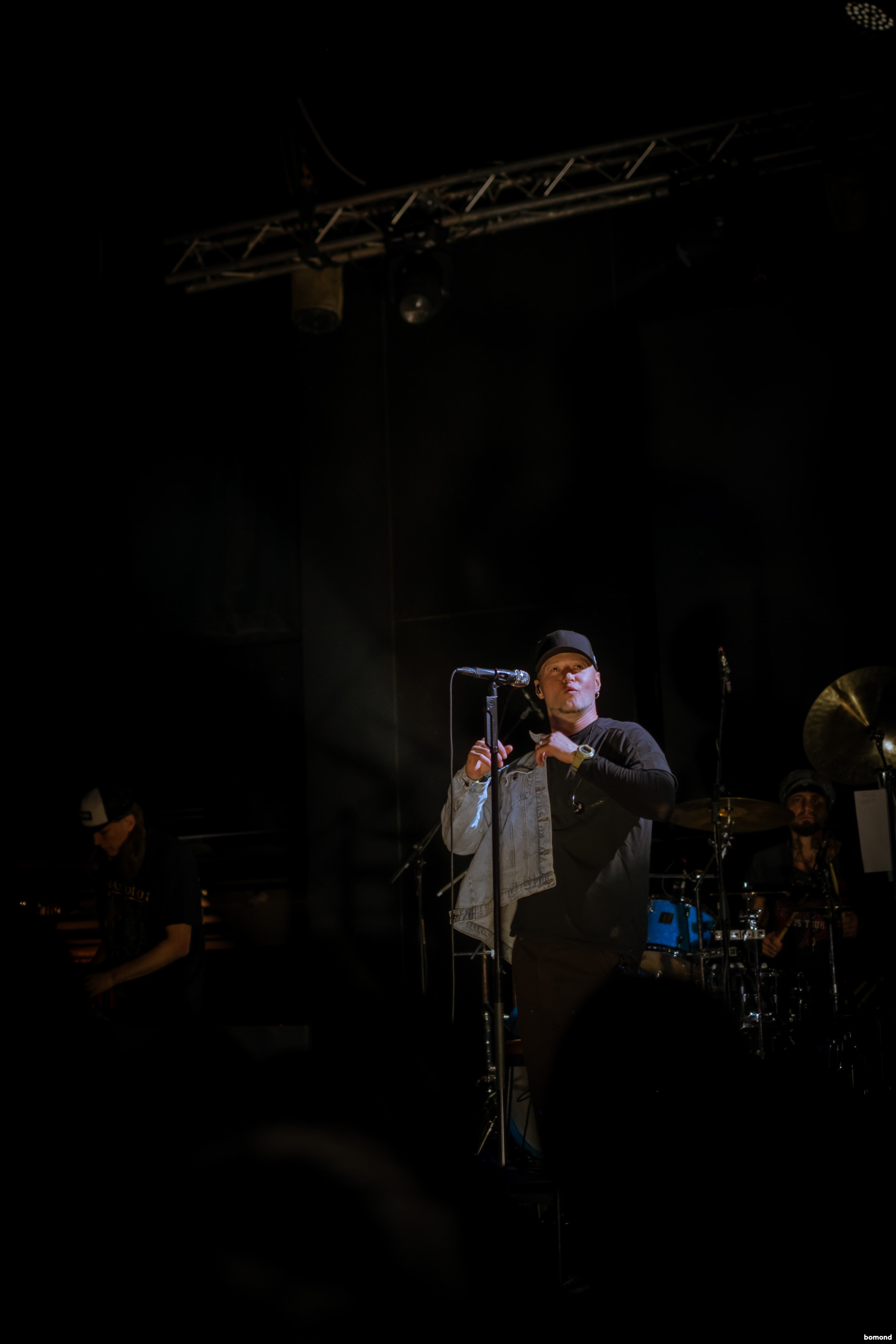 BoomBox - Edmonton (April 25, 2024)