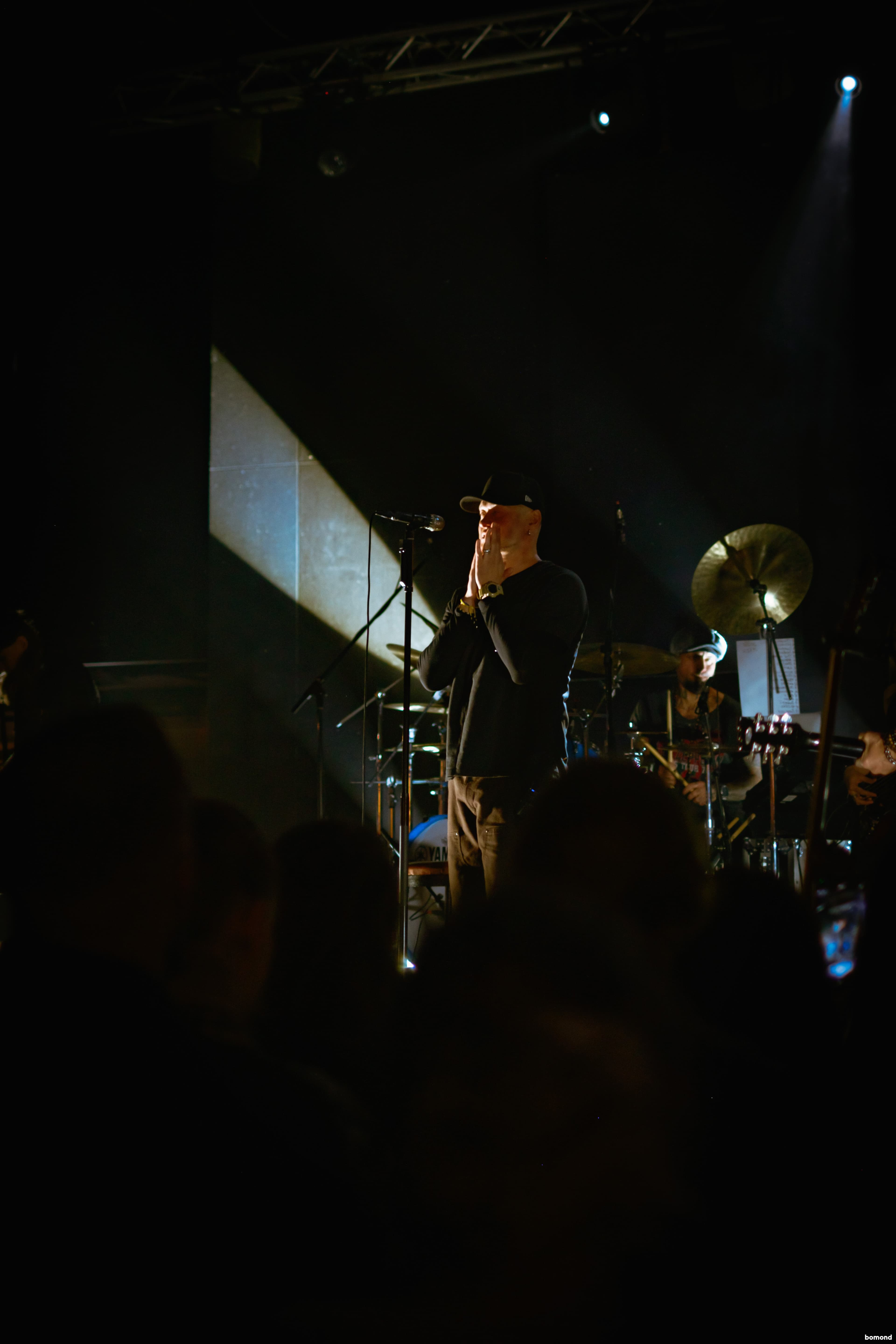 BoomBox - Edmonton (April 25, 2024)