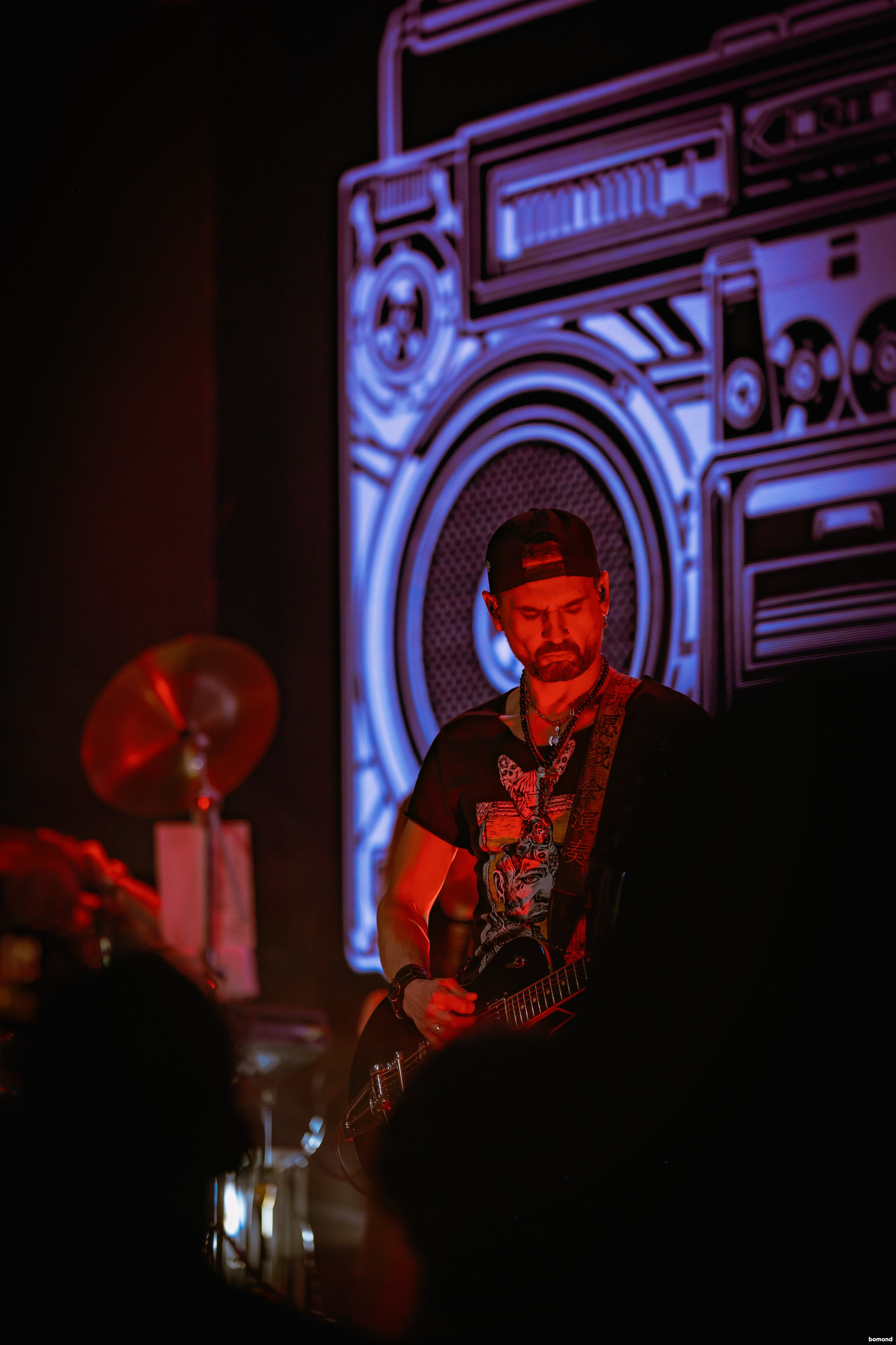 BoomBox - Edmonton (April 25, 2024)