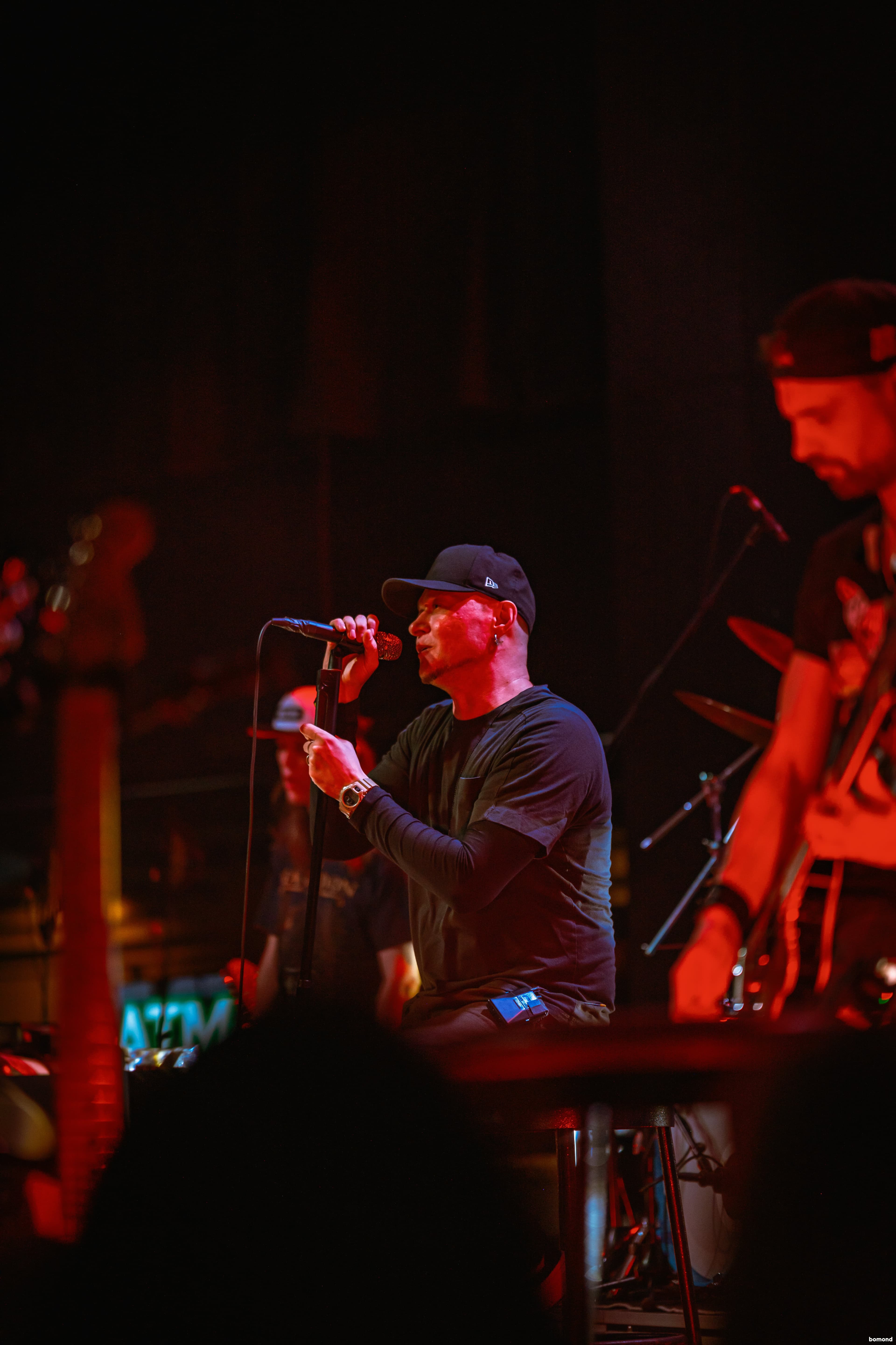 BoomBox - Edmonton (April 25, 2024)