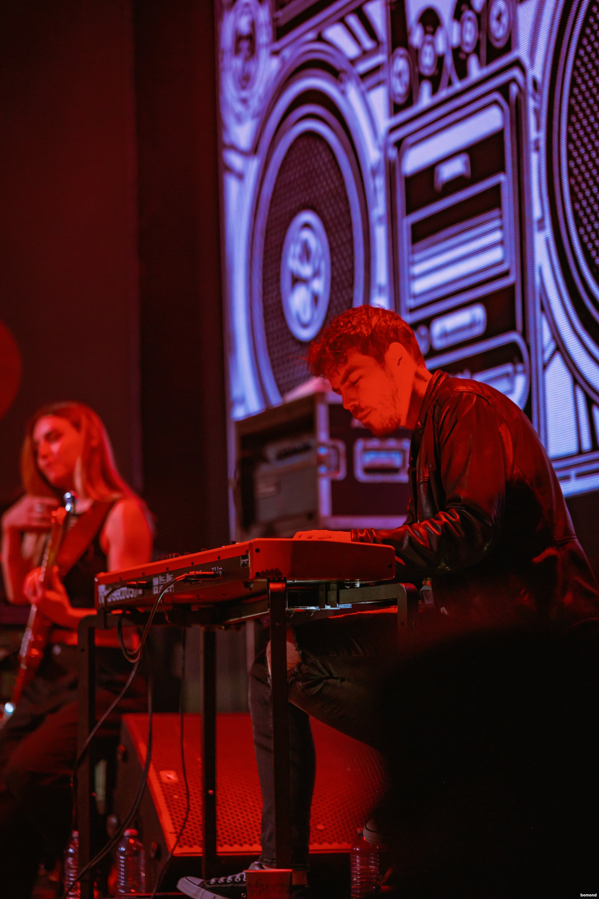 #132 – BoomBox - Edmonton (April 25, 2024)