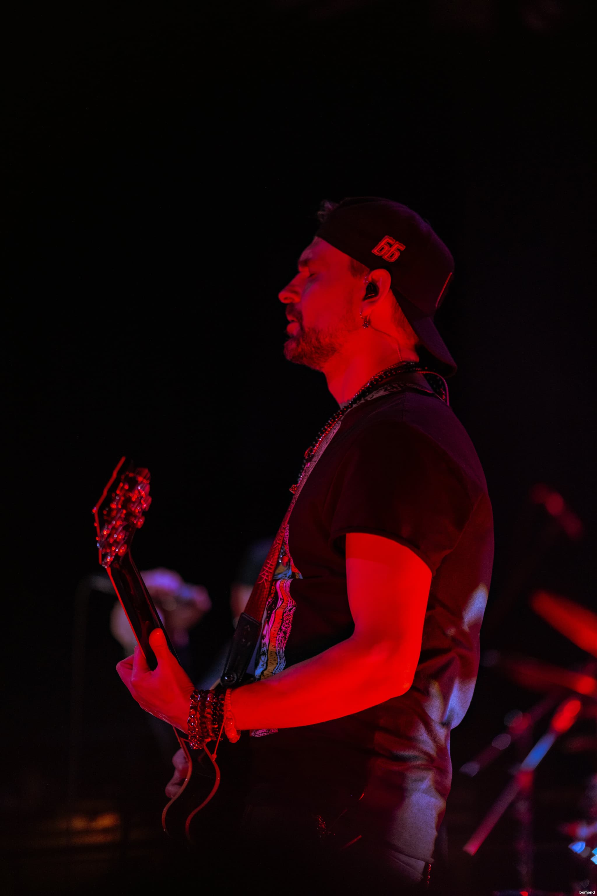 #133 – BoomBox - Edmonton (April 25, 2024)