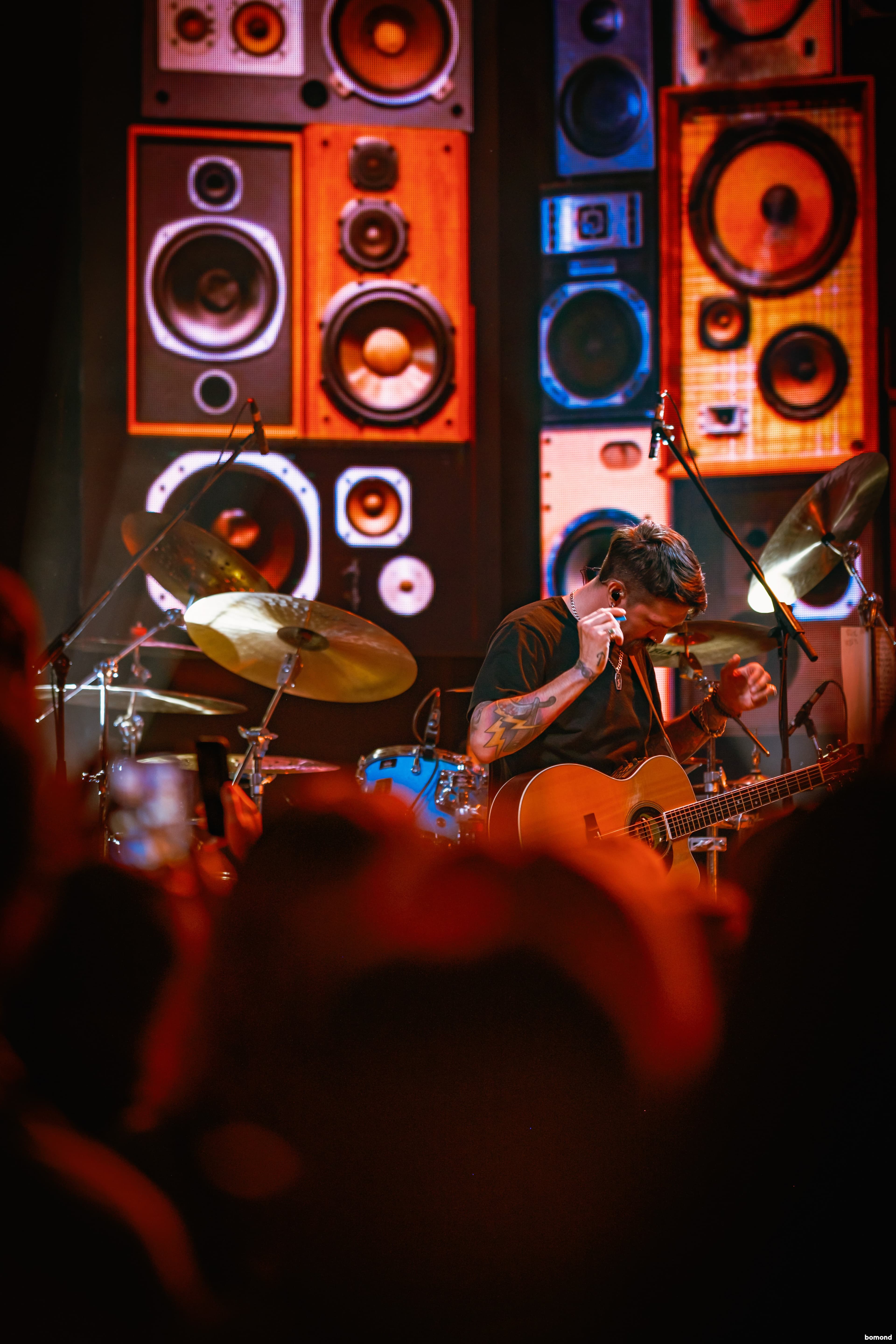 BoomBox - Edmonton (April 25, 2024)