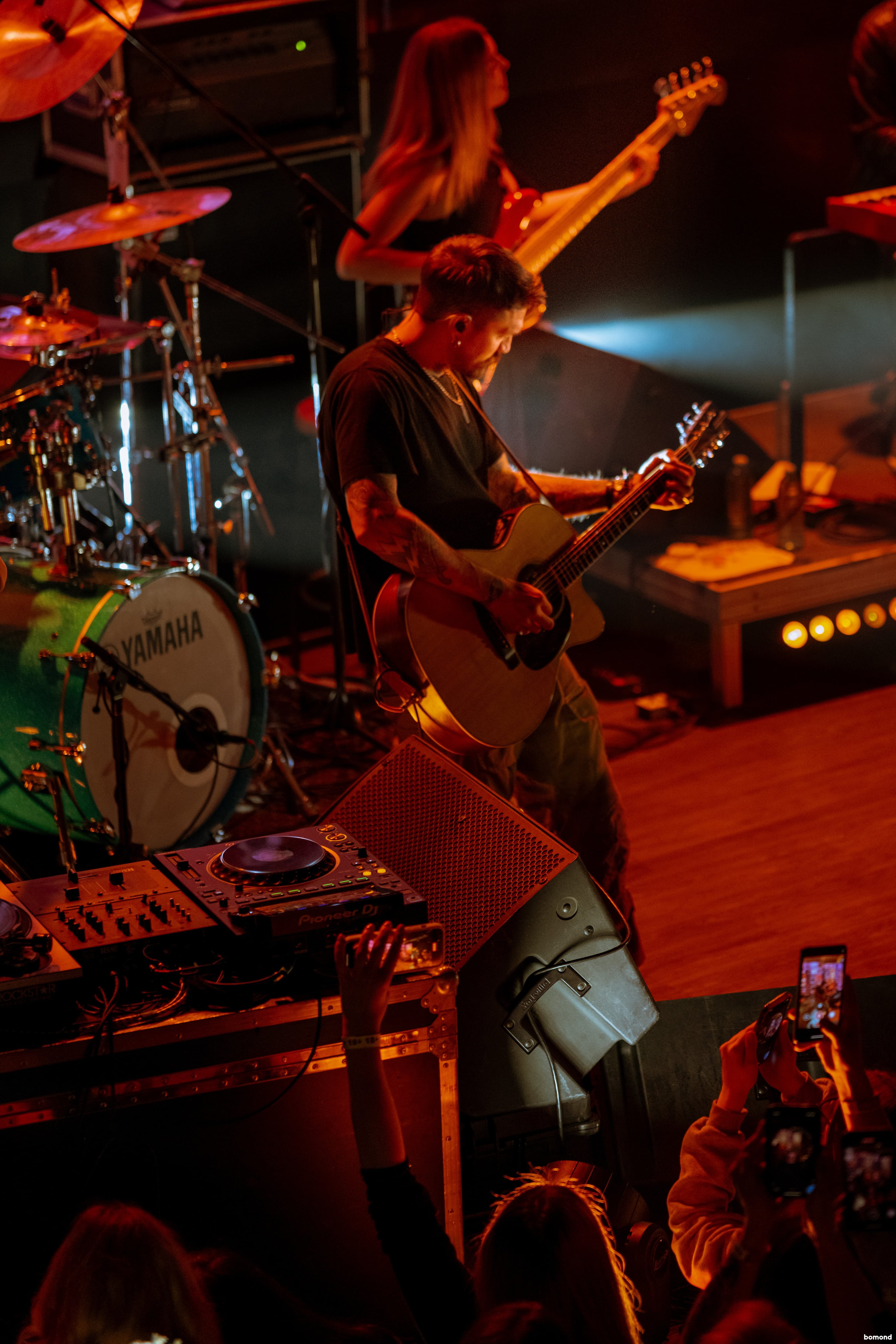 BoomBox - Edmonton (April 25, 2024)