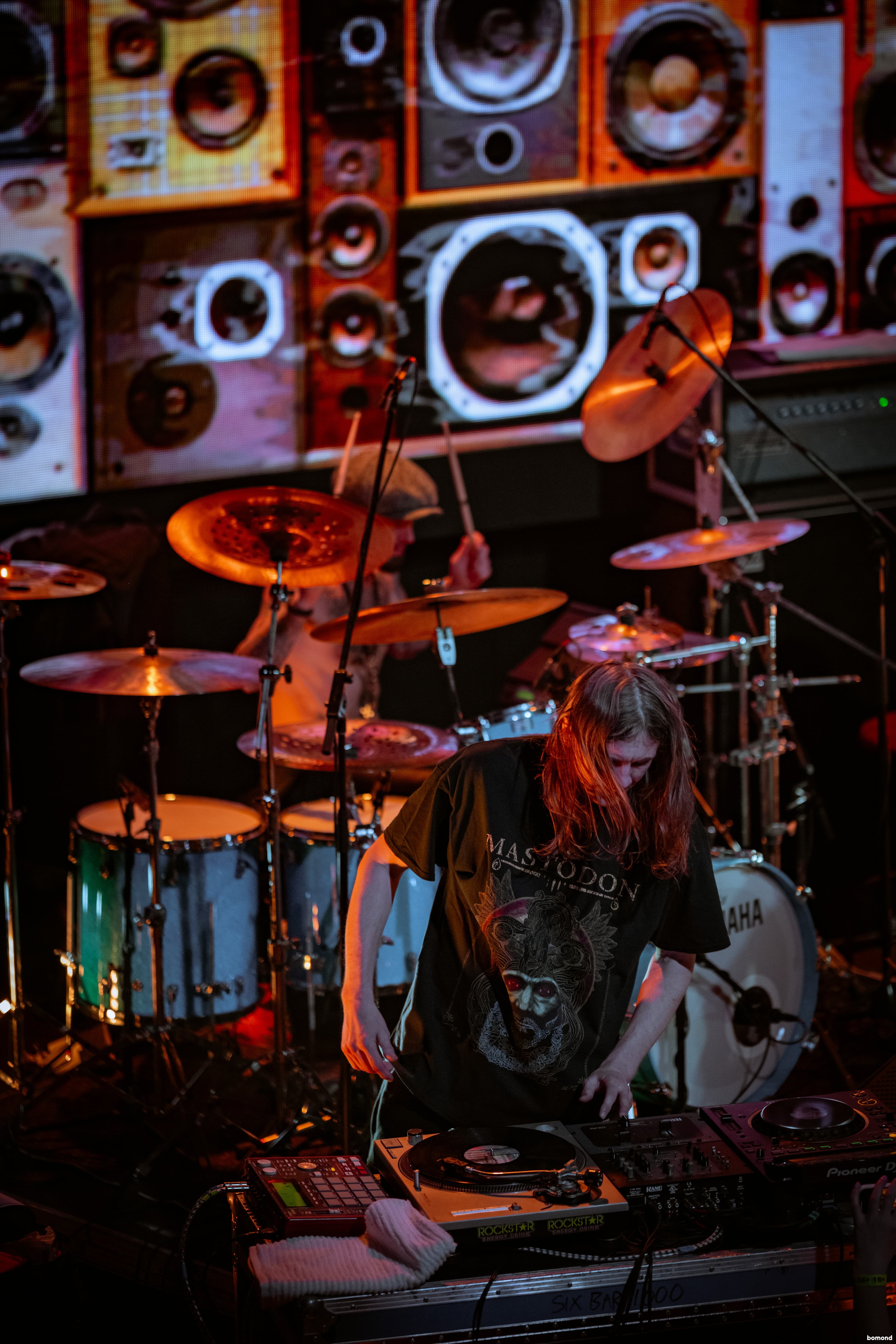 BoomBox - Edmonton (April 25, 2024)
