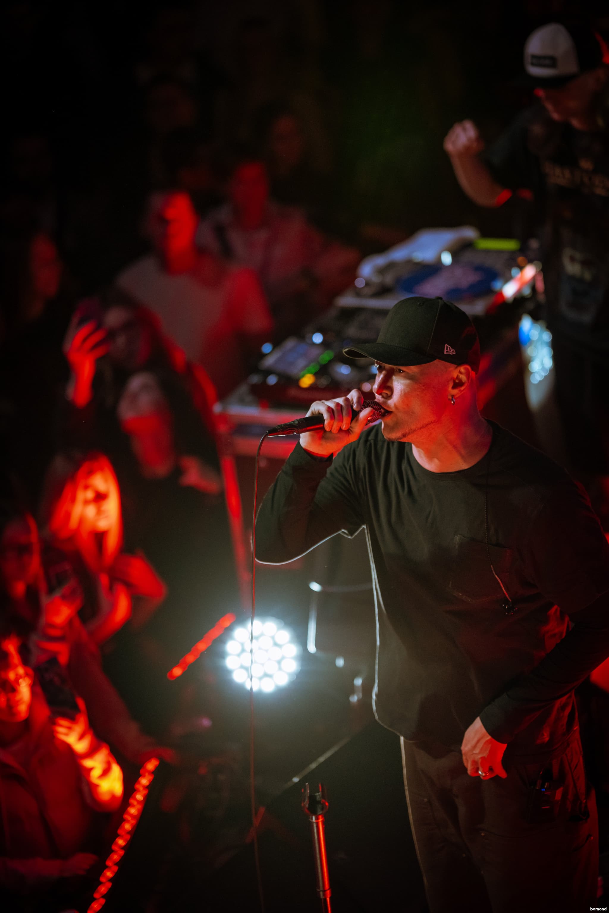 #147 – BoomBox - Edmonton (April 25, 2024)