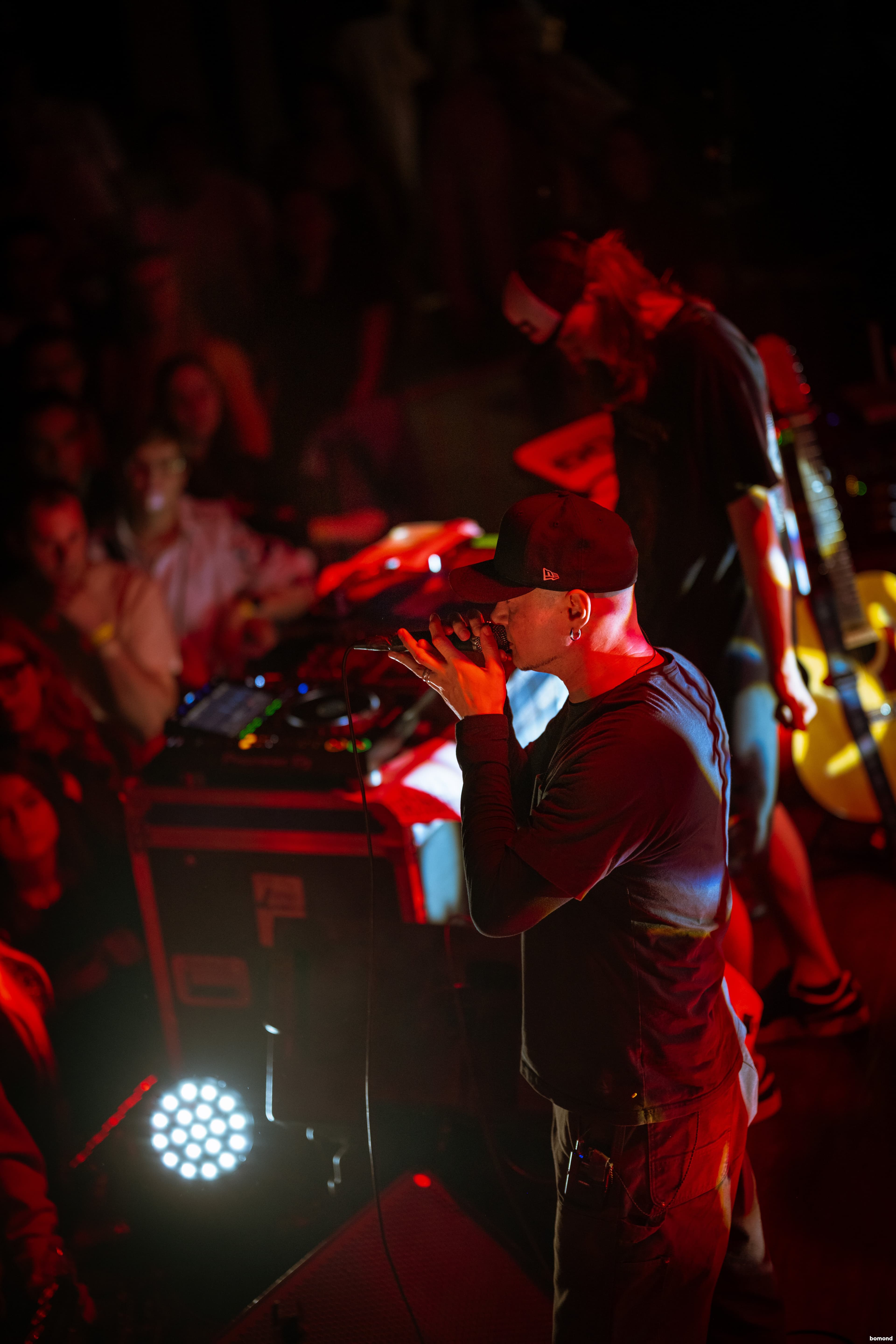 BoomBox - Edmonton (April 25, 2024)