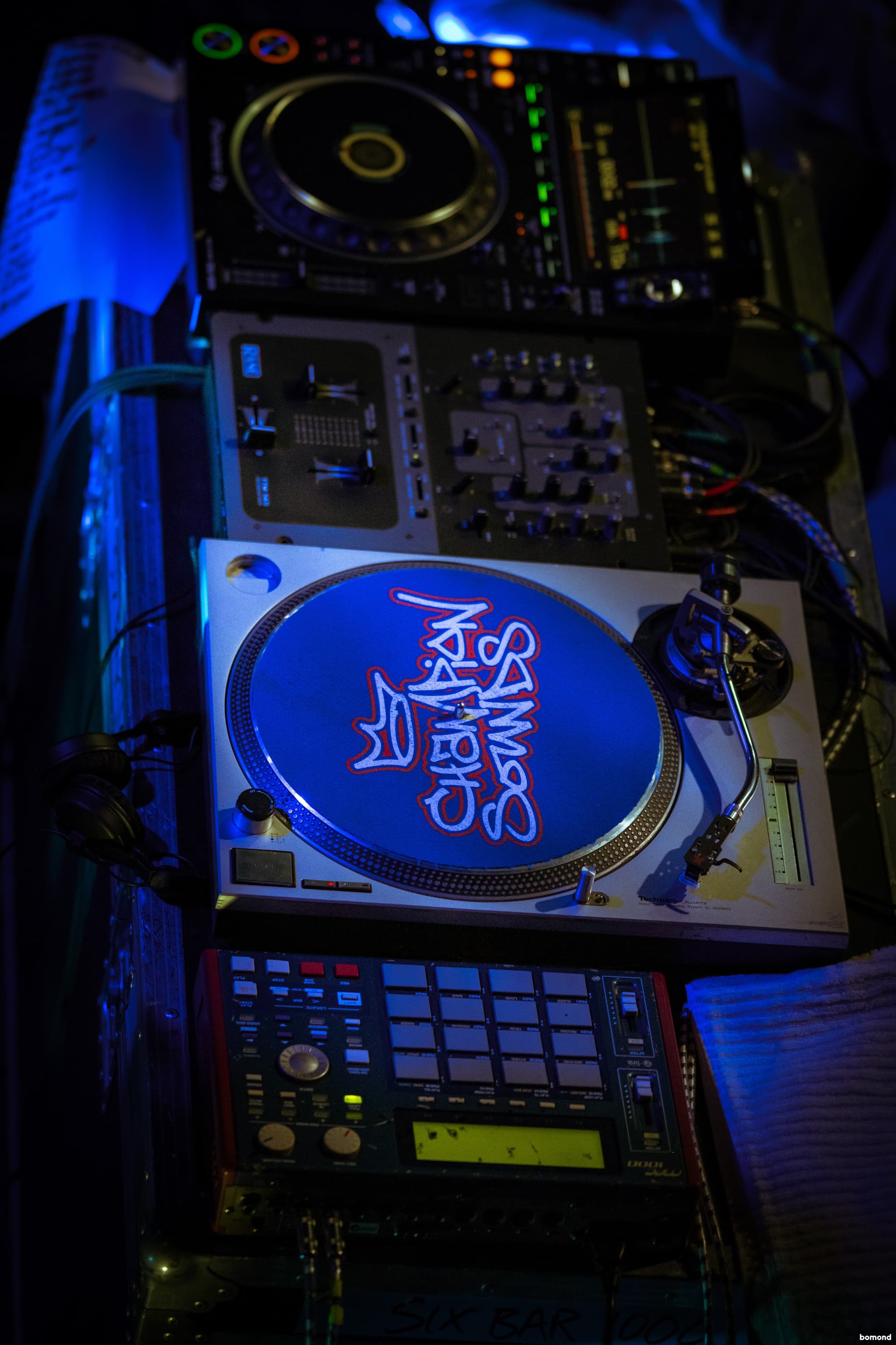 #149 – BoomBox - Edmonton (April 25, 2024)