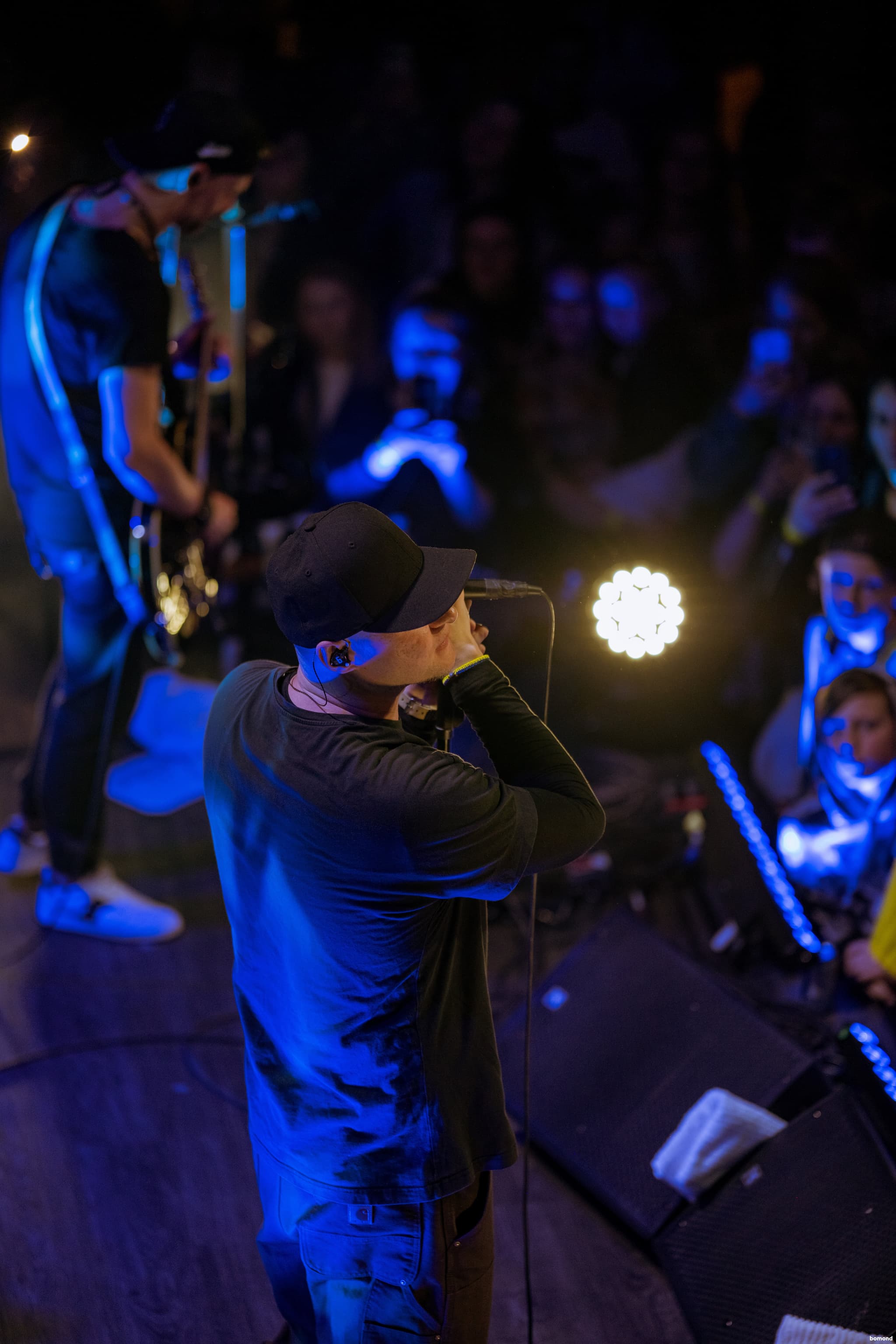 #150 – BoomBox - Edmonton (April 25, 2024)