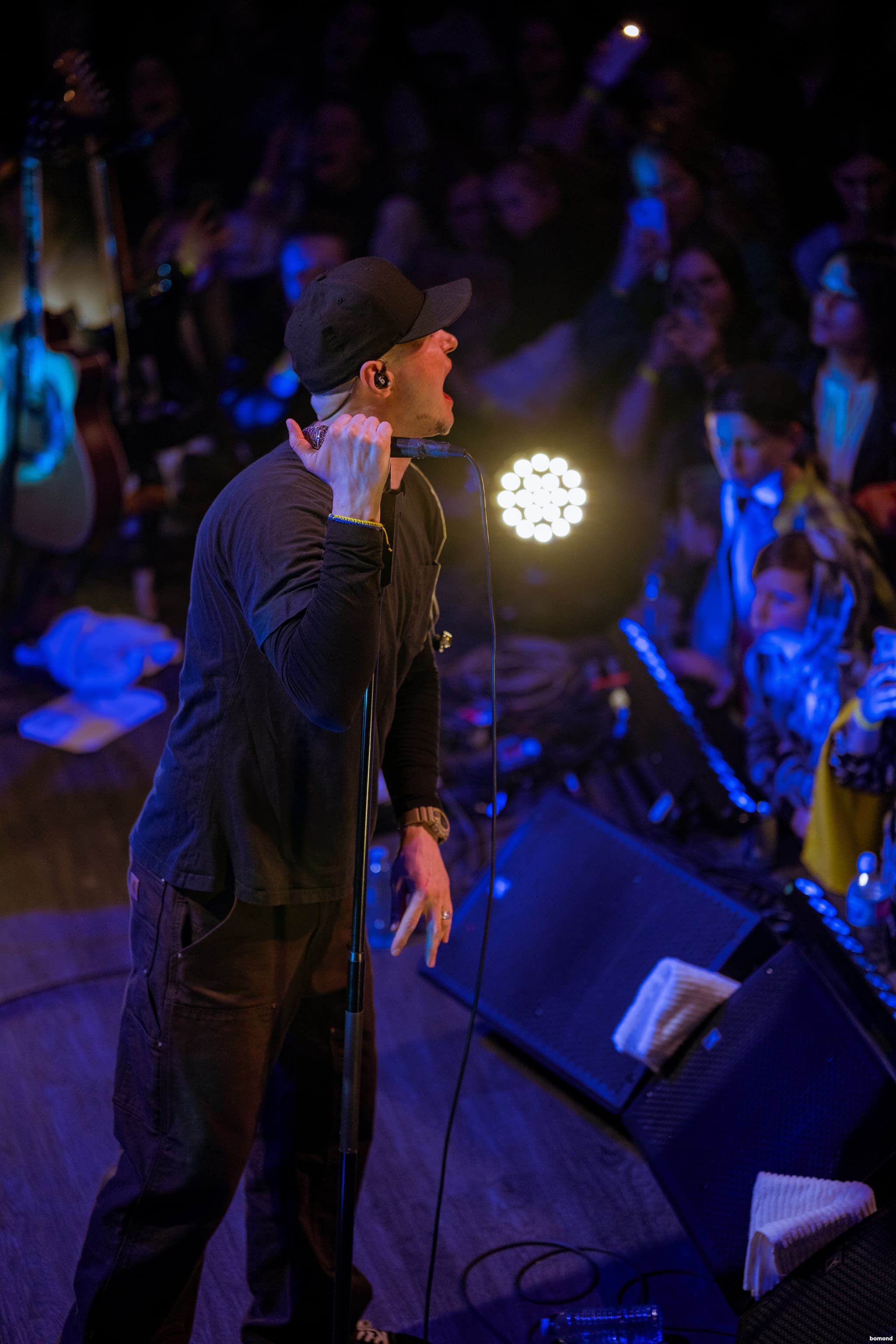 #151 – BoomBox - Edmonton (April 25, 2024)
