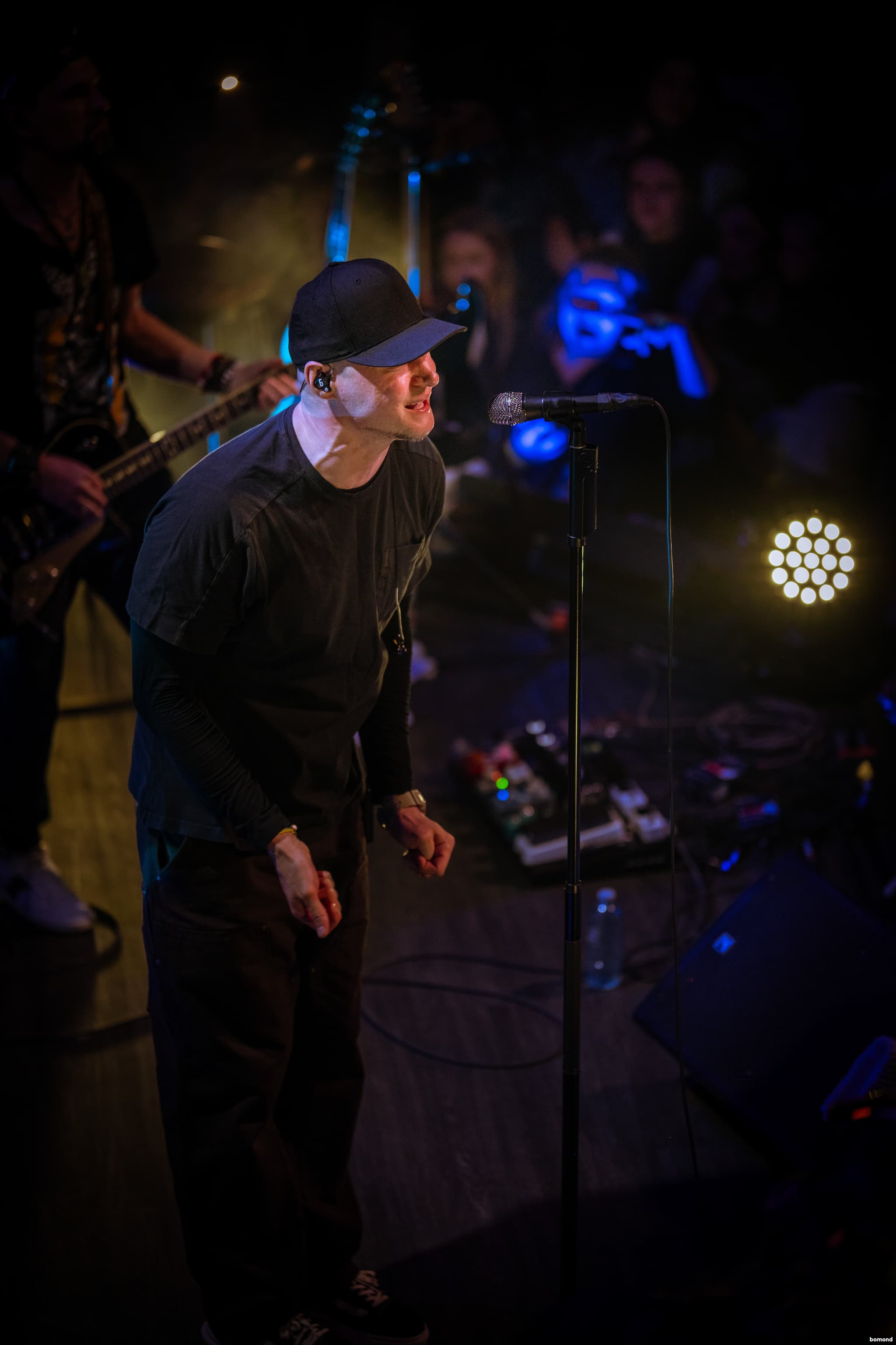 #152 – BoomBox - Edmonton (April 25, 2024)