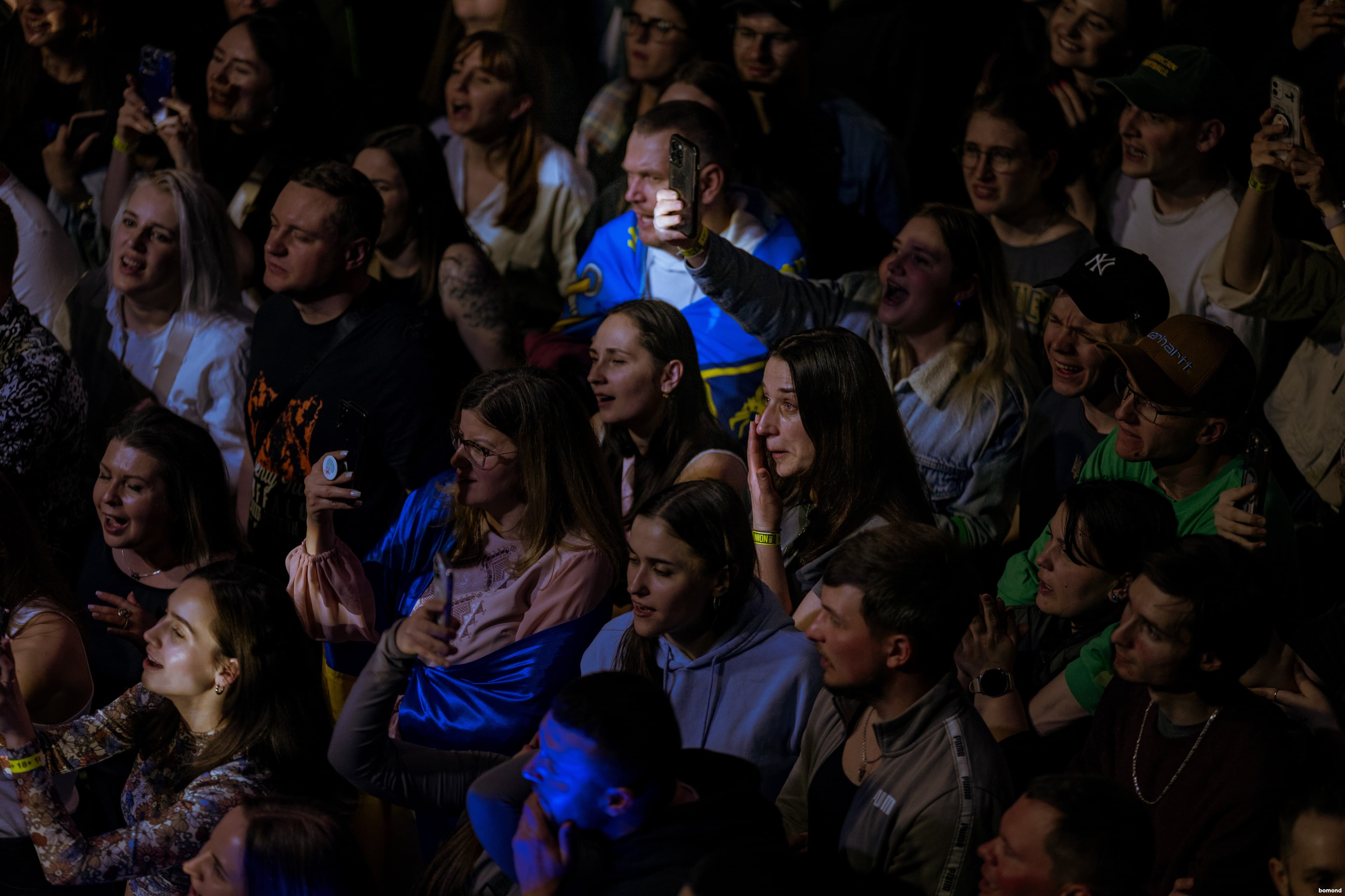 BoomBox - Edmonton (April 25, 2024)