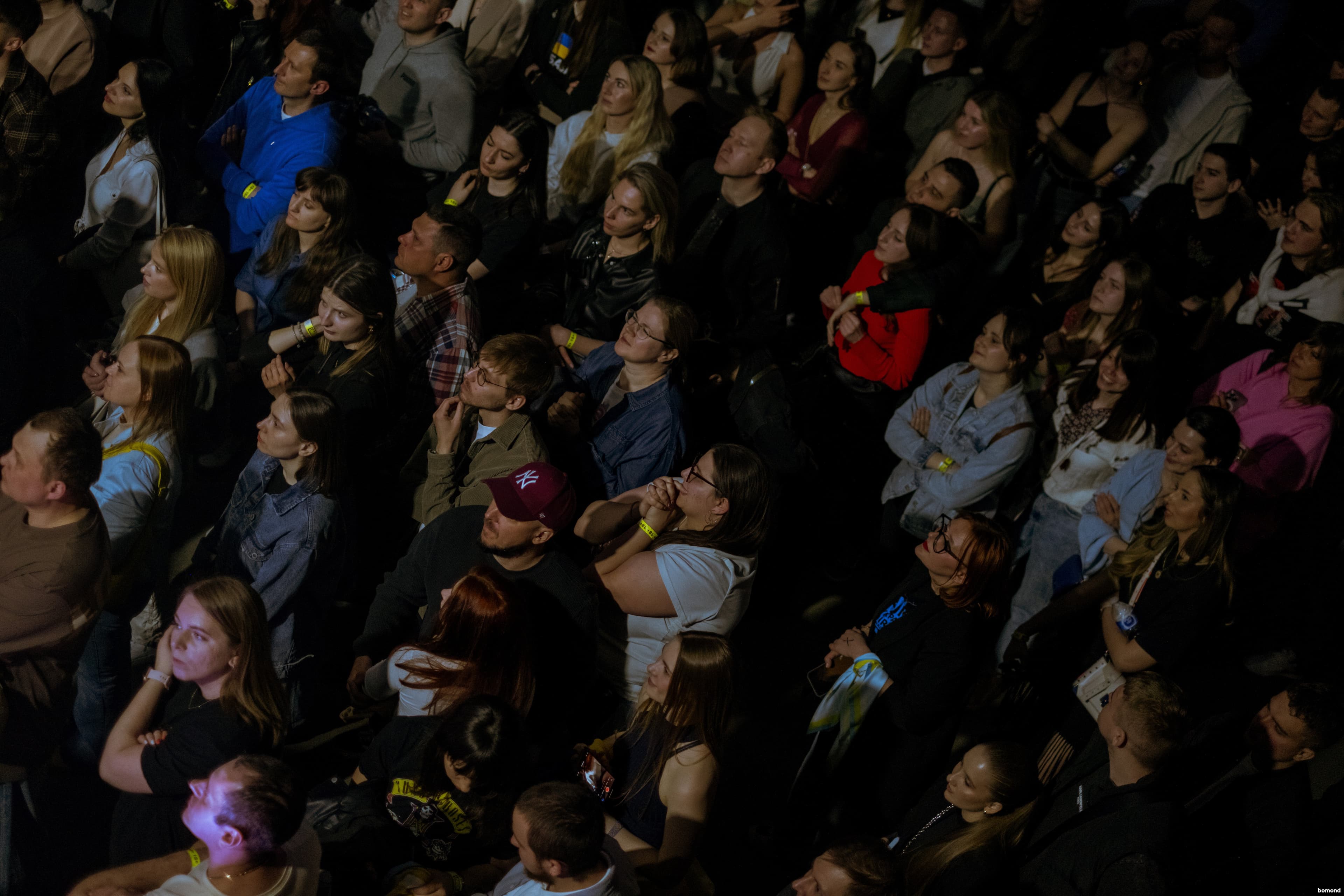 BoomBox - Edmonton (April 25, 2024)