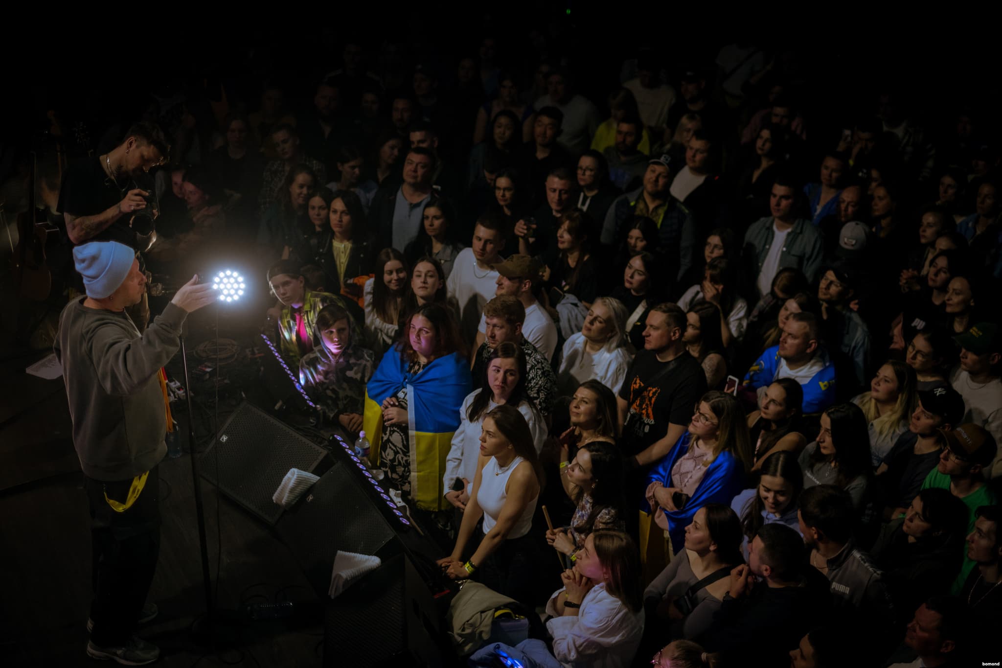 #158 – BoomBox - Edmonton (April 25, 2024)