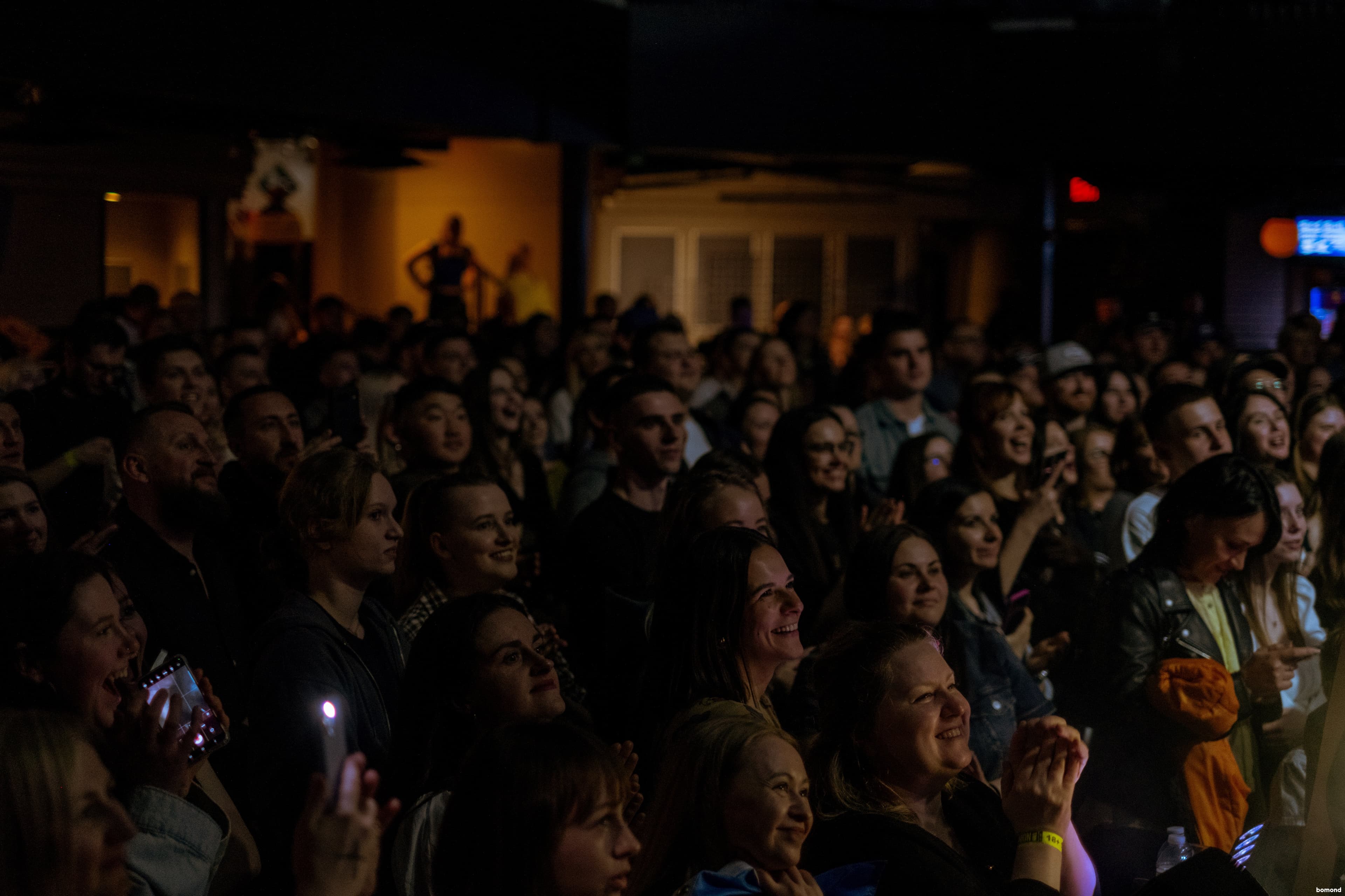 BoomBox - Edmonton (April 25, 2024)