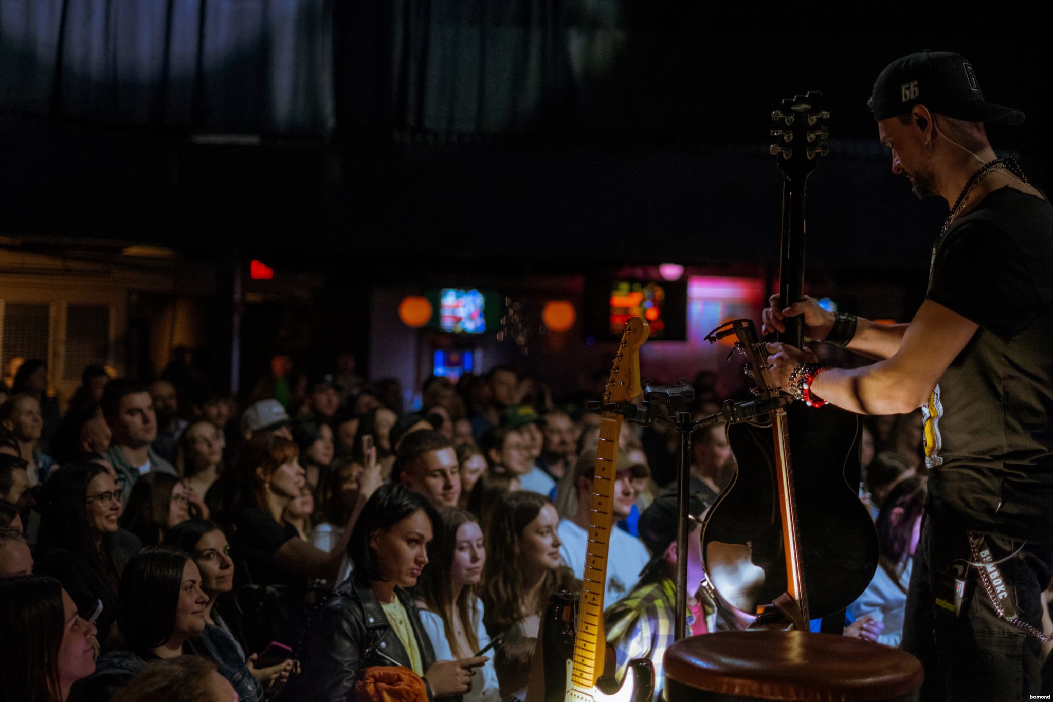 #163 – BoomBox - Edmonton (April 25, 2024)