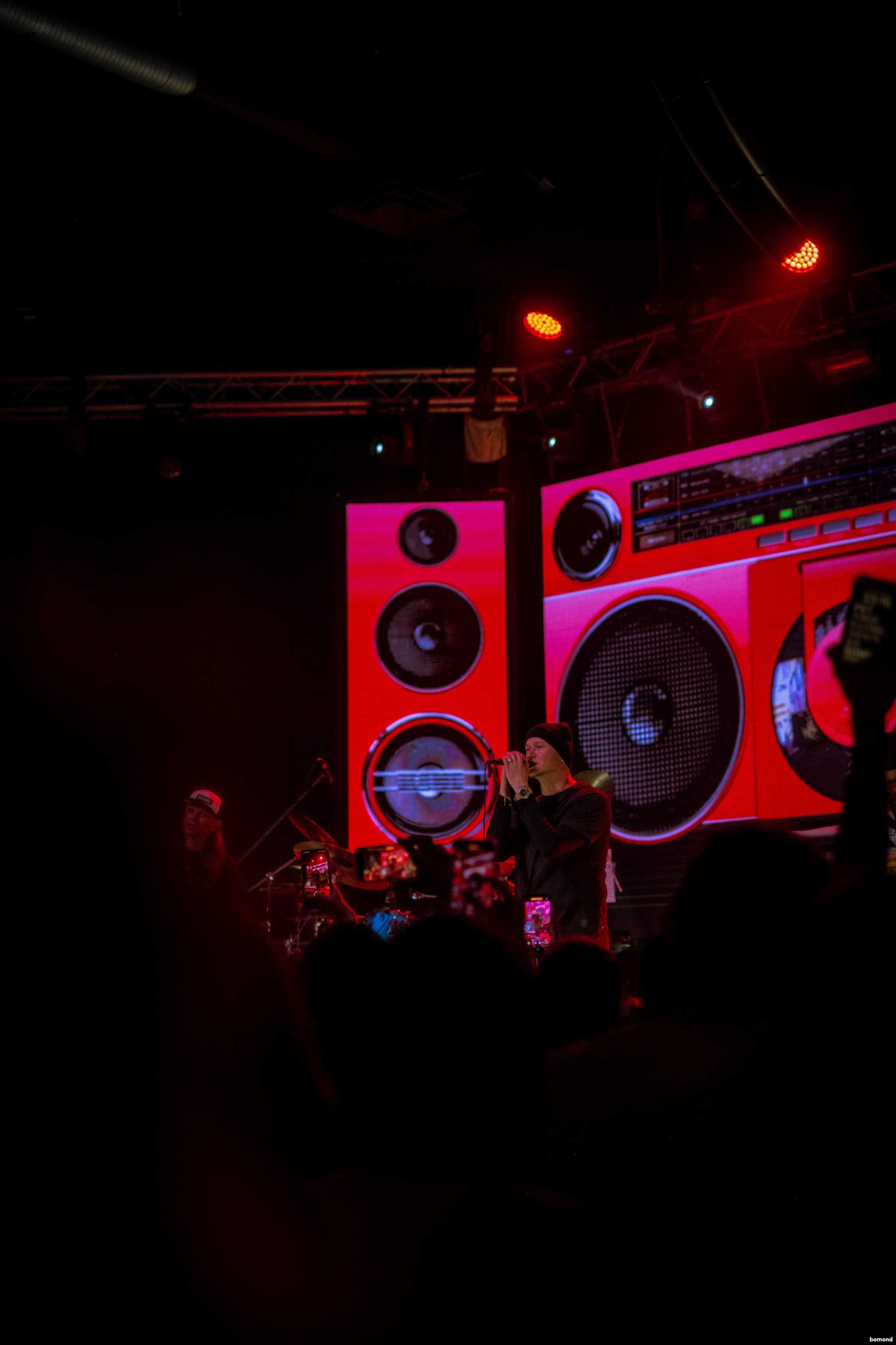 #164 – BoomBox - Edmonton (April 25, 2024)