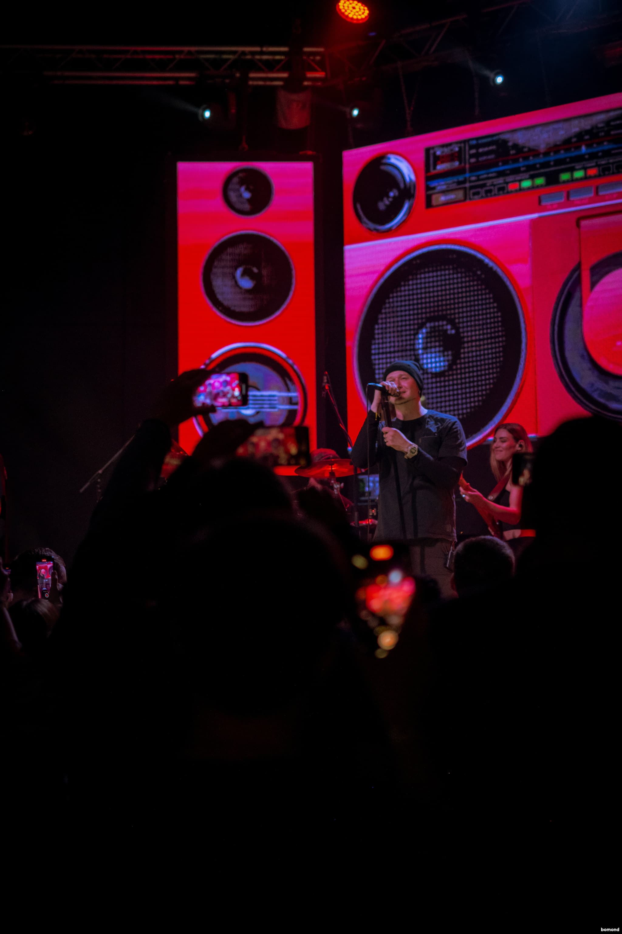 #165 – BoomBox - Edmonton (April 25, 2024)