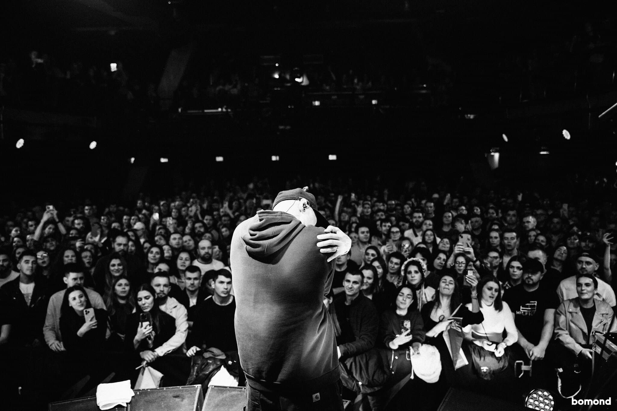 #14 – BoomBox  - New York  (April 21, 2024)