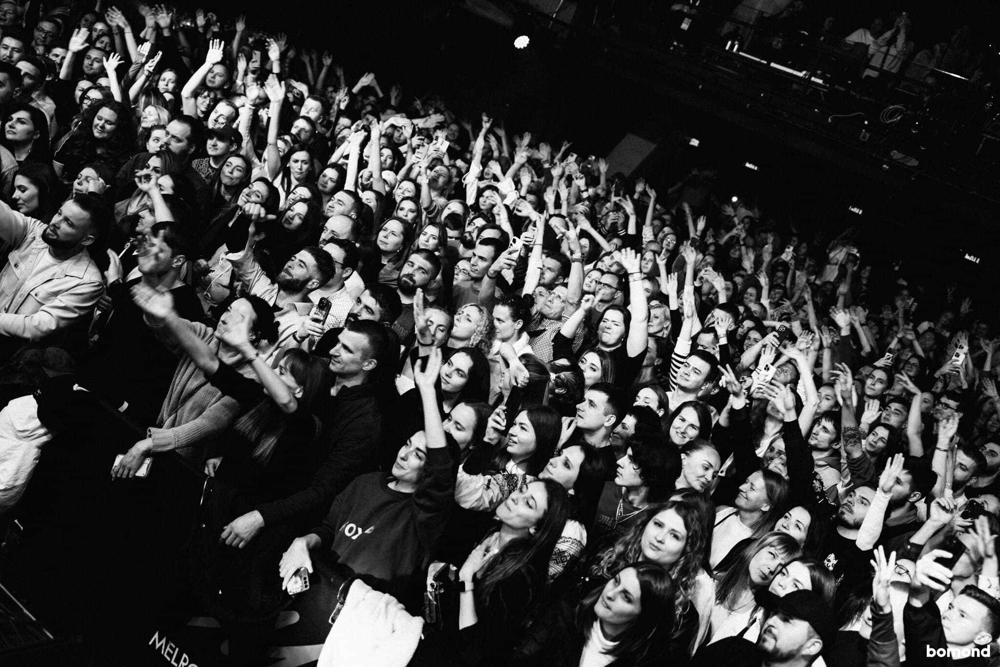 #40 – BoomBox  - New York  (April 21, 2024)