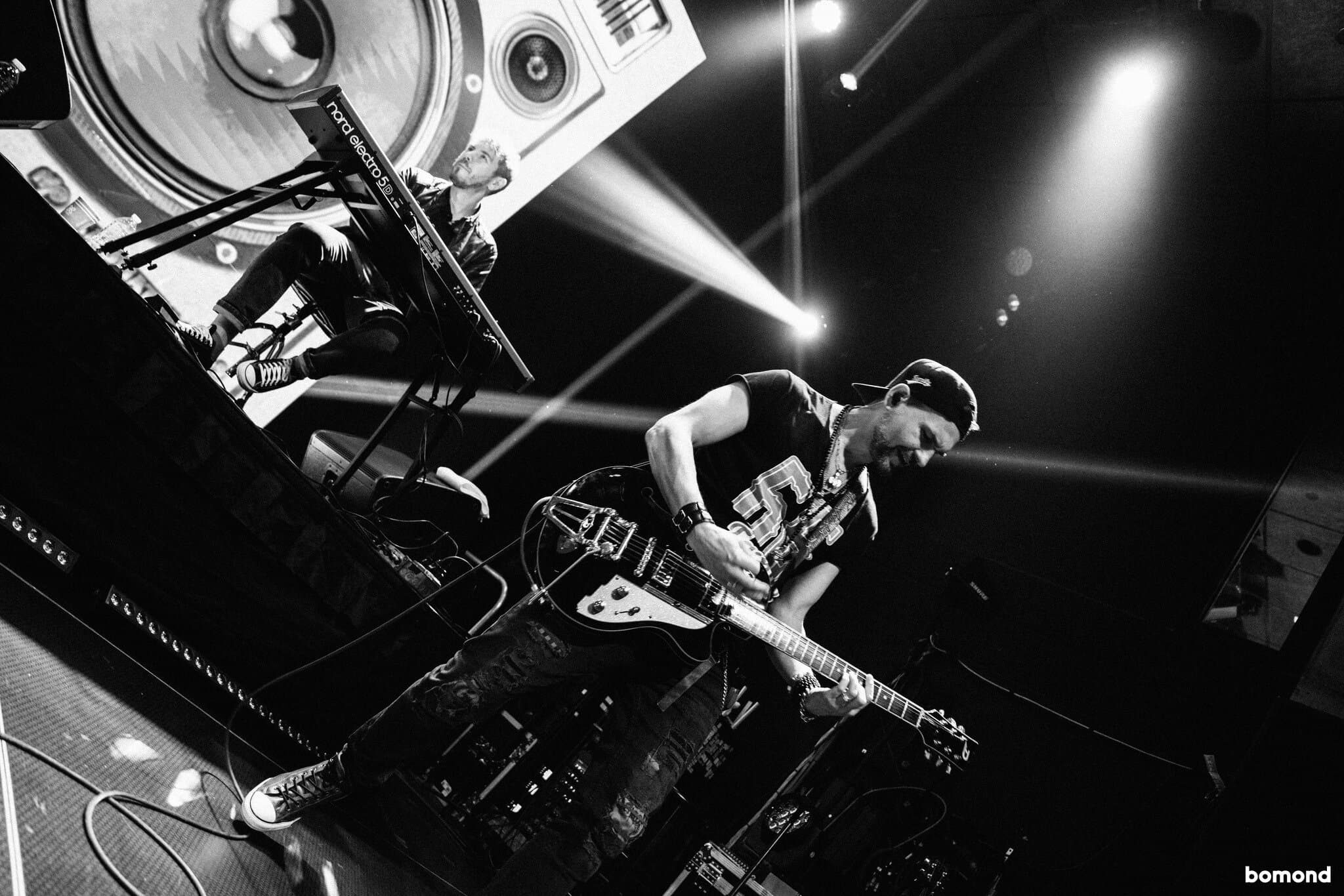 #49 – BoomBox  - New York  (April 21, 2024)