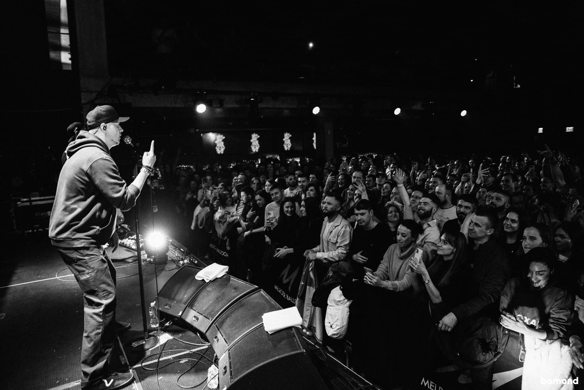 #51 – BoomBox  - New York  (April 21, 2024)