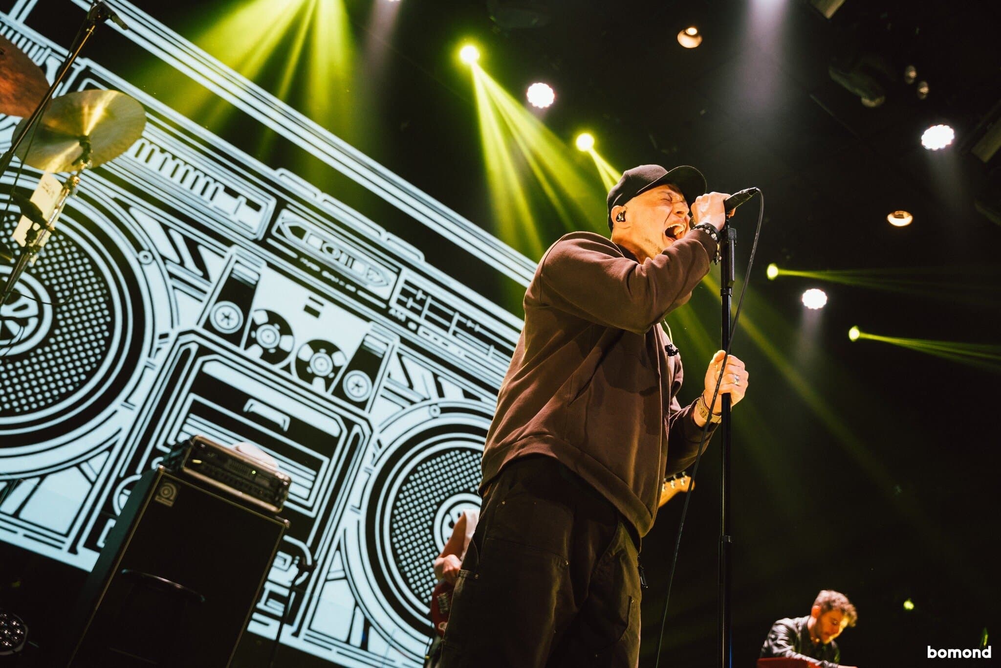 #58 – BoomBox  - New York  (April 21, 2024)