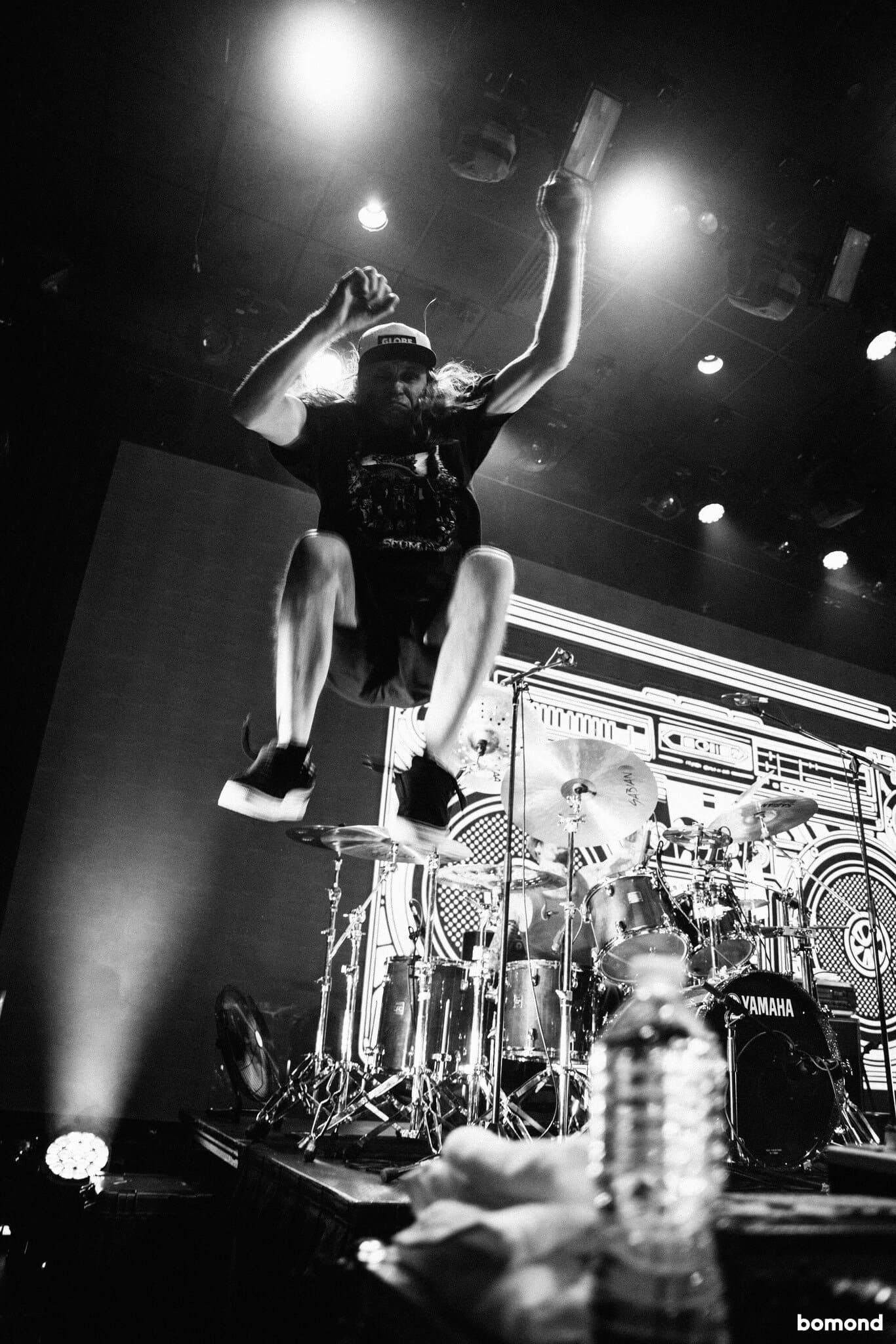 #60 – BoomBox  - New York  (April 21, 2024)
