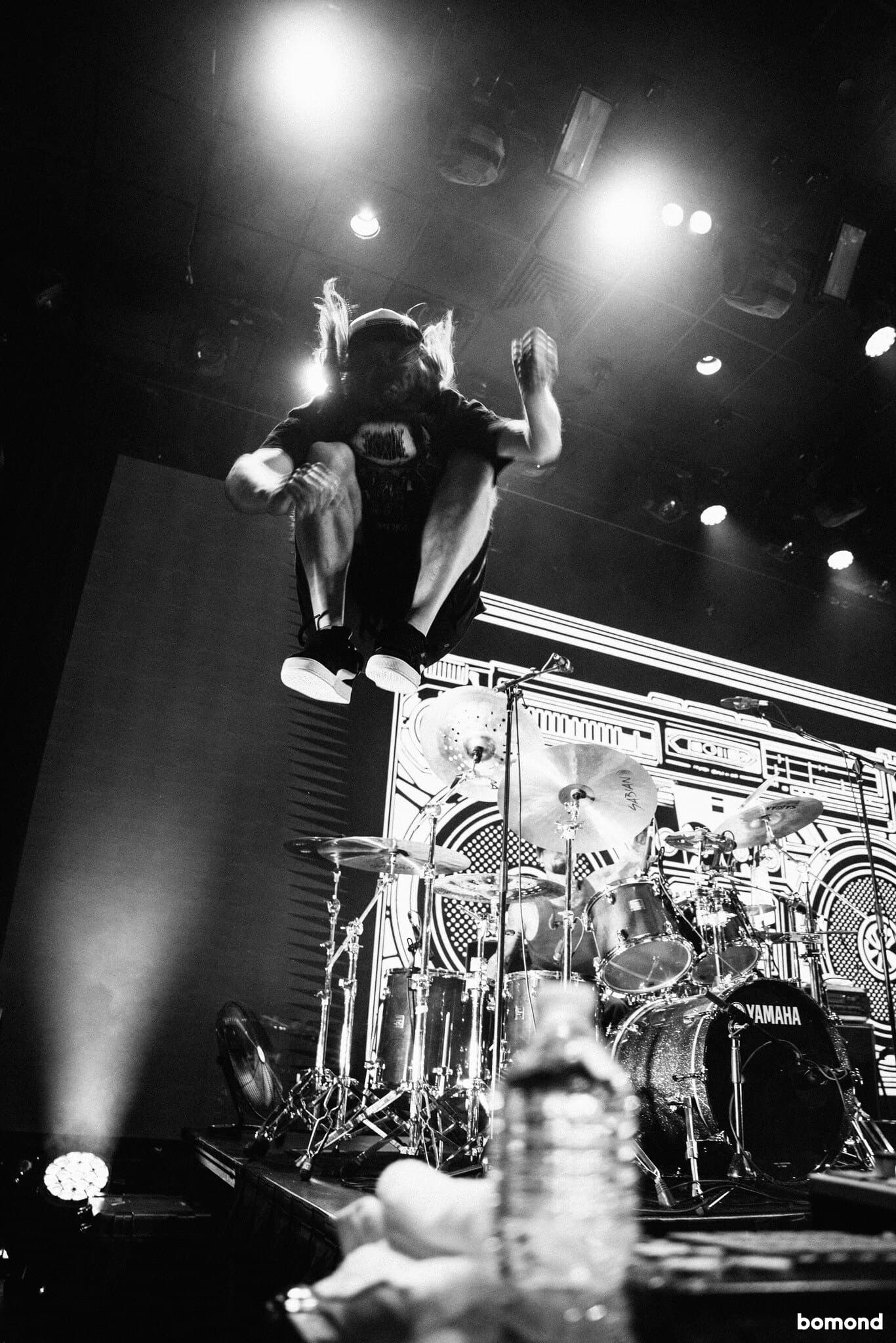 #61 – BoomBox  - New York  (April 21, 2024)
