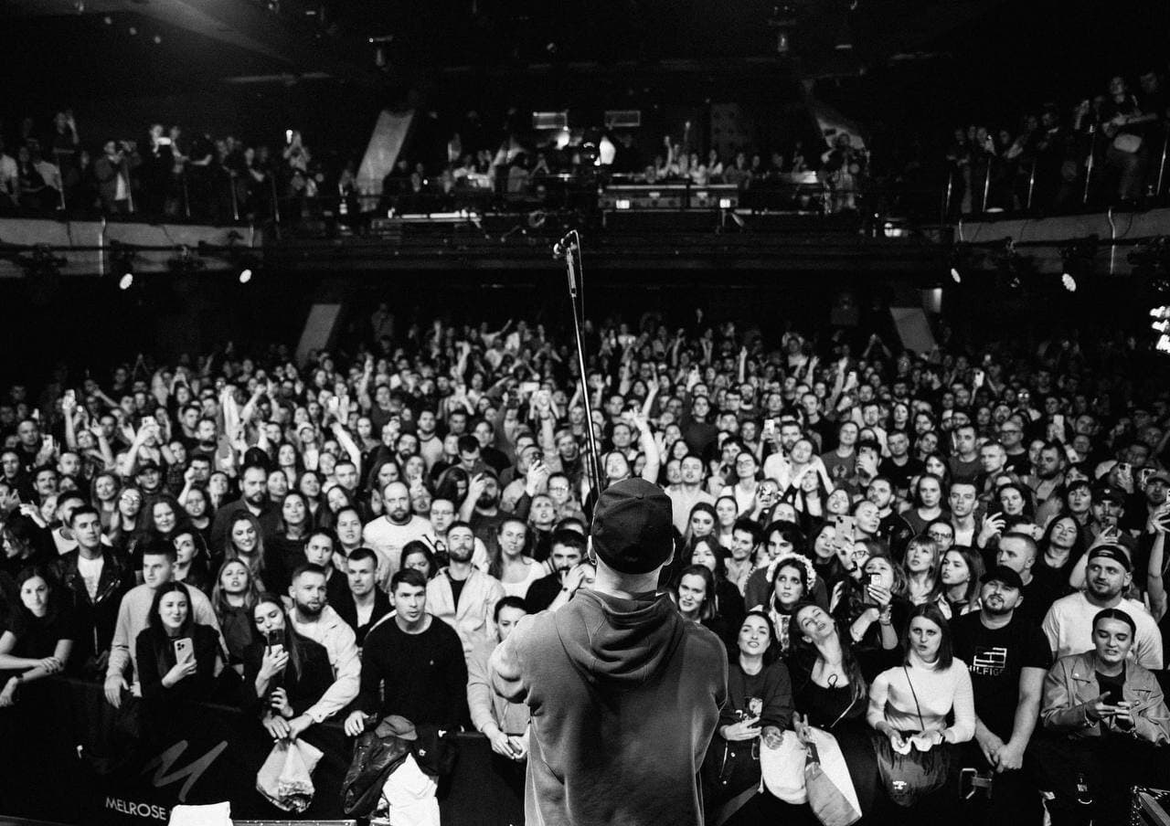 BoomBox’s “DRONOTOUR” has successfully finished