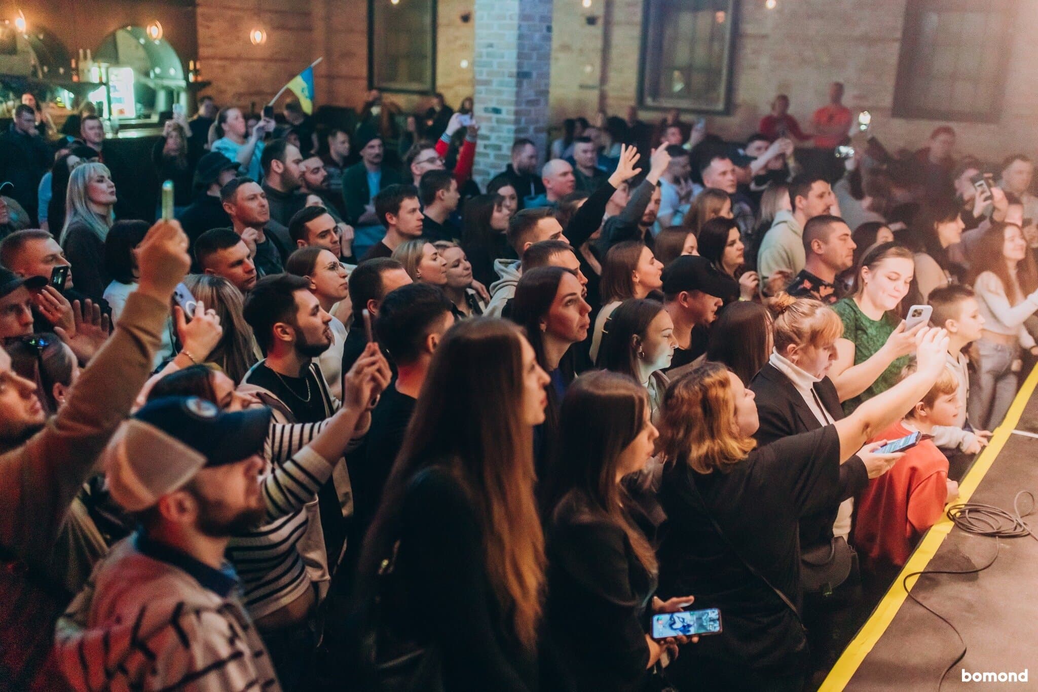 SKOFKA, DOVI, KOZAK SIROMAHA - Winnipeg (Mar 17,  2024)