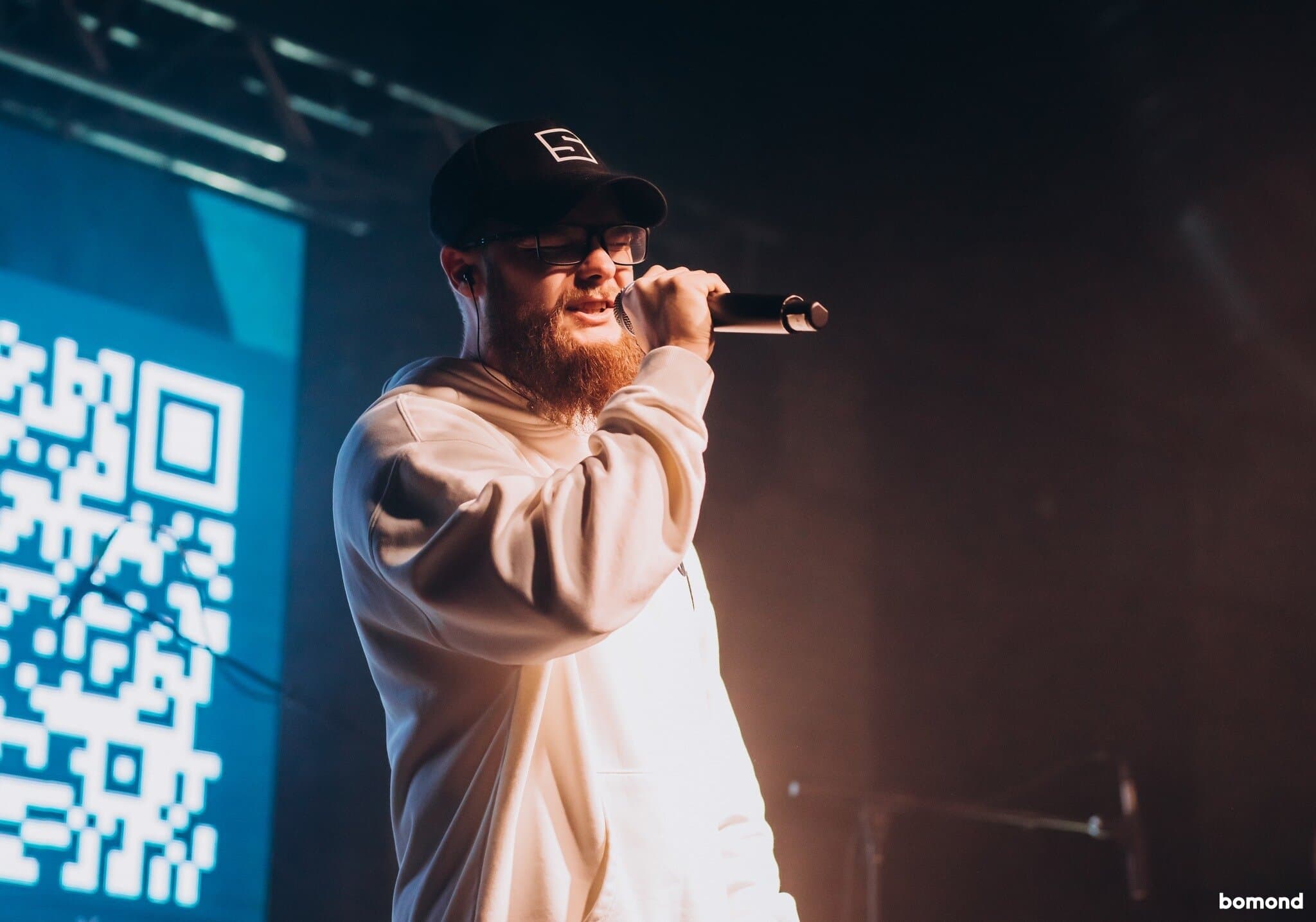 SKOFKA, DOVI, KOZAK SIROMAHA - Winnipeg (Mar 17,  2024)